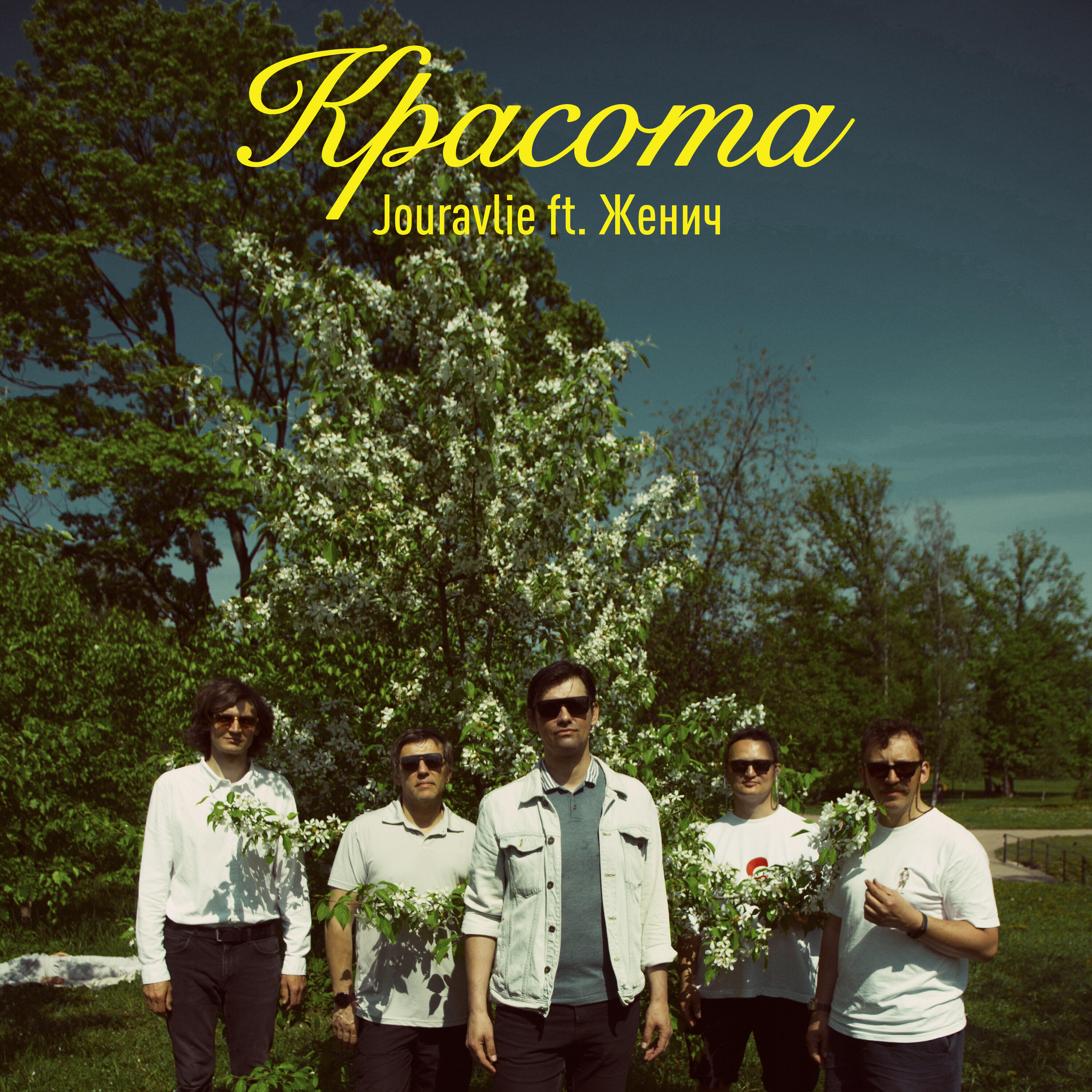 Релиз Красота