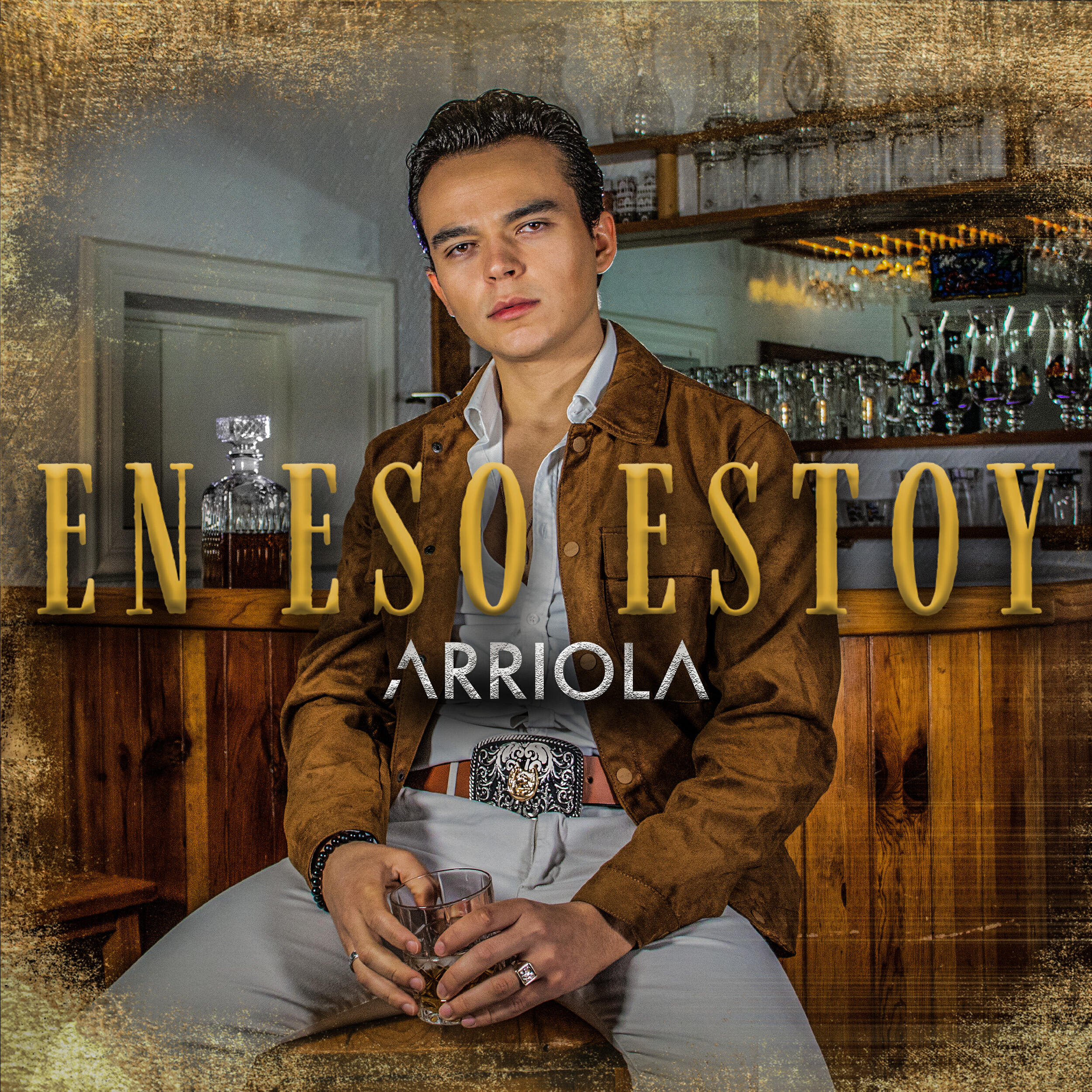 Релиз EN ESO ESTOY