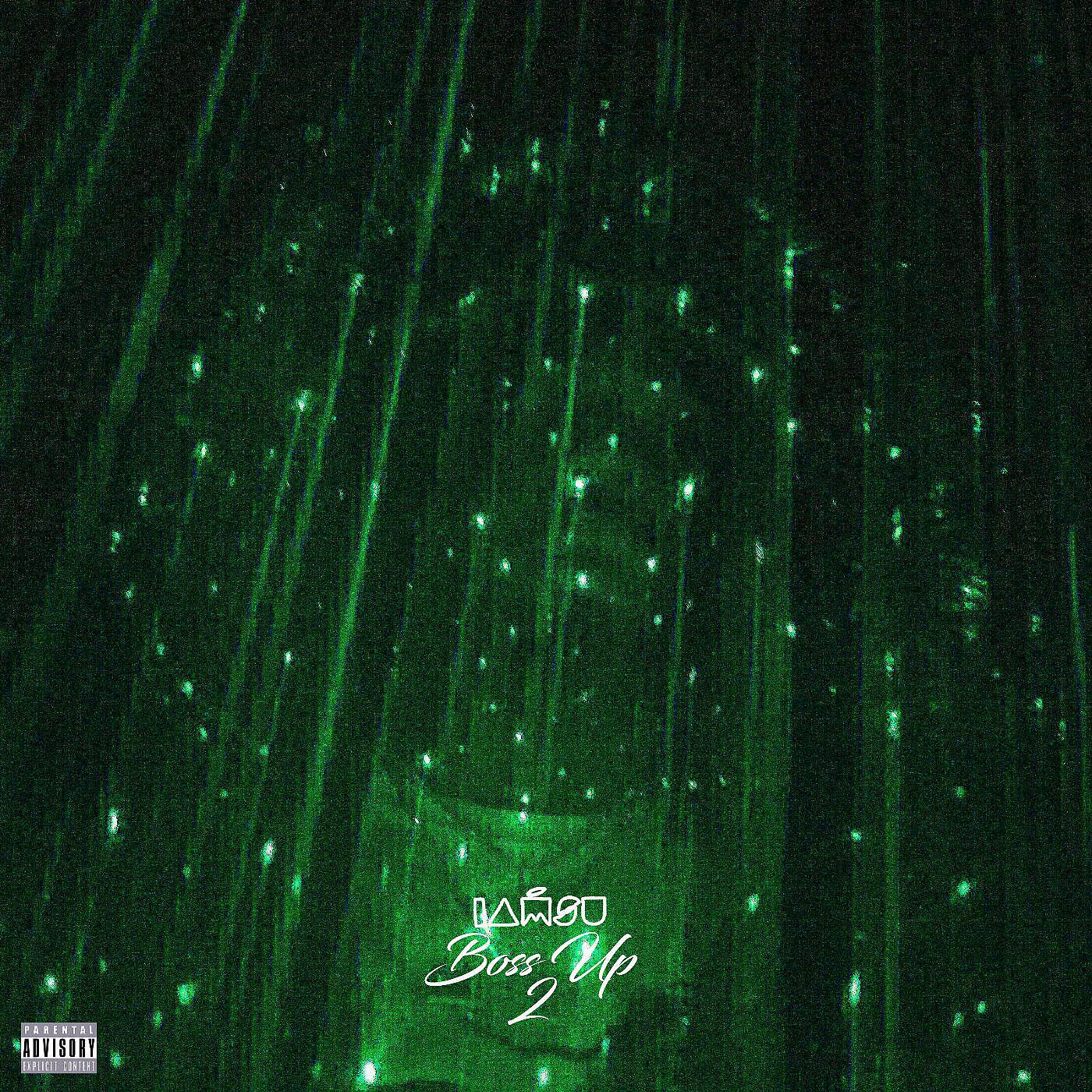 Релиз Boss up 2