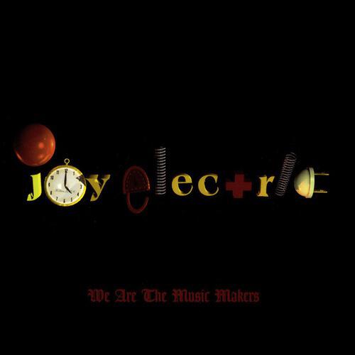 Релиз We Are The Music Makers