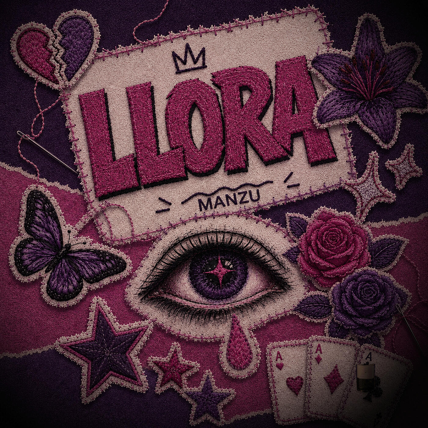 Релиз Llora