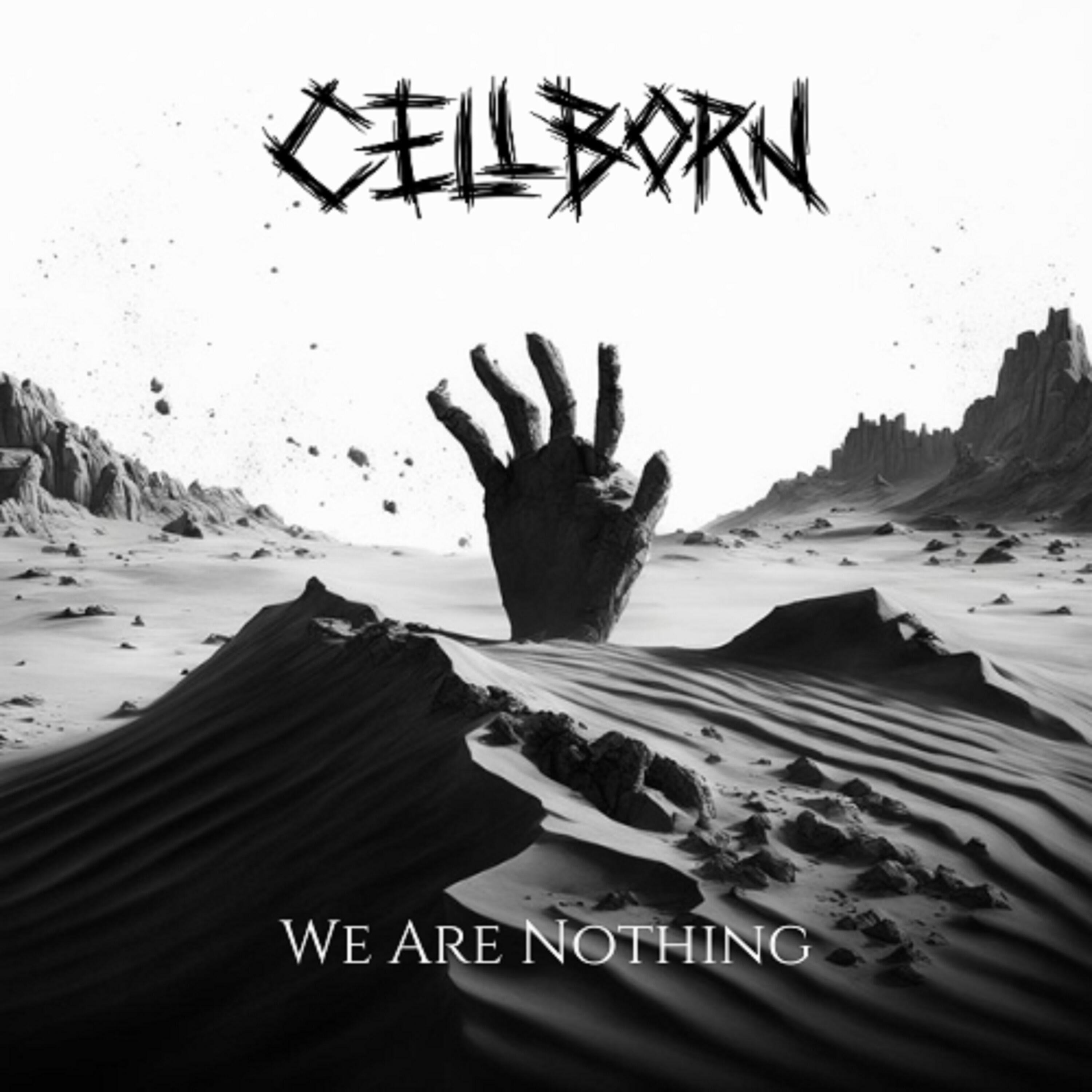Релиз We Are Nothing