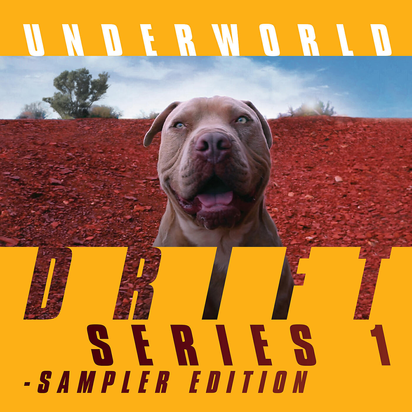 Релиз DRIFT Series 1 Sampler Edition