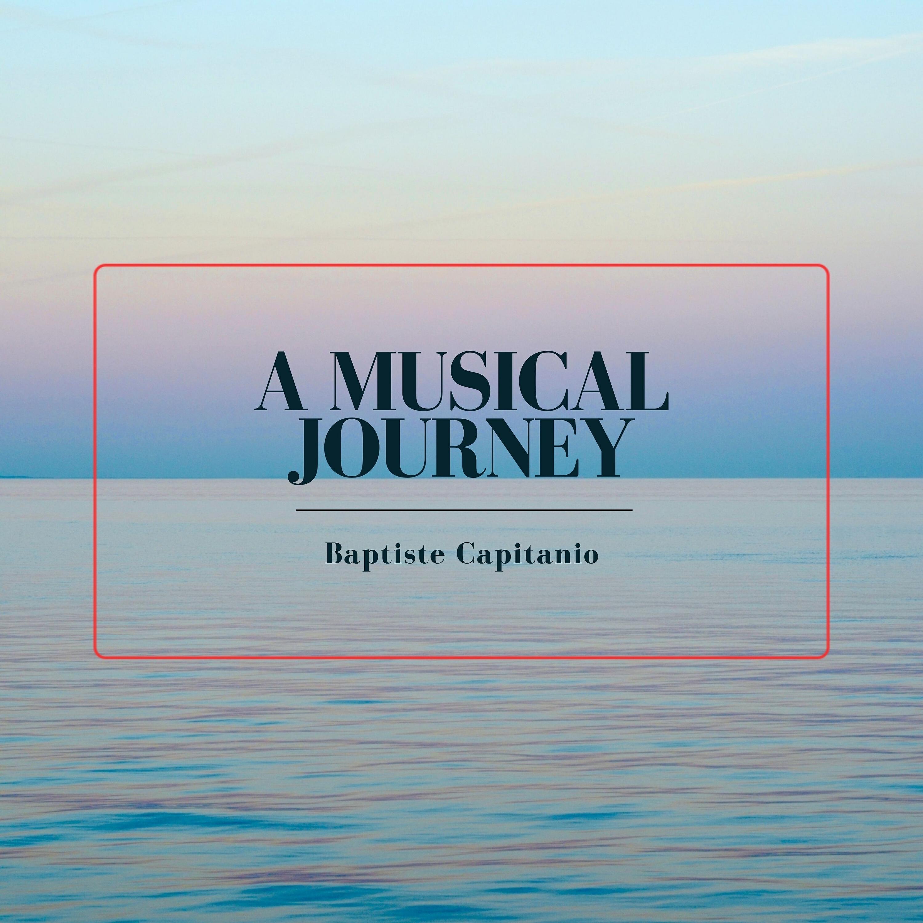 Релиз A Musical Journey