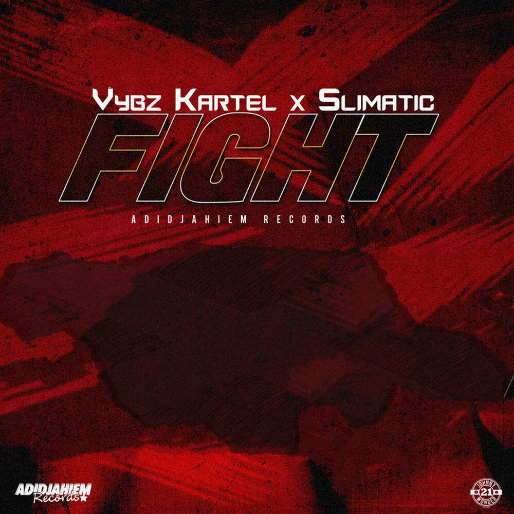 Релиз Fight