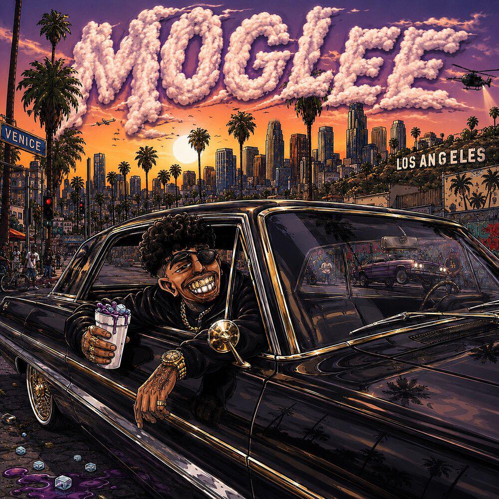 Релиз Los Angeles