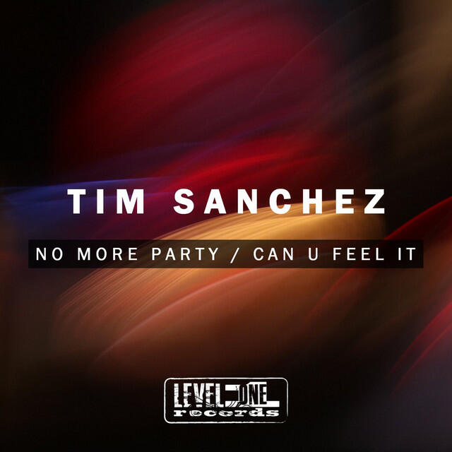 Релиз No More Party / Can U Feel It