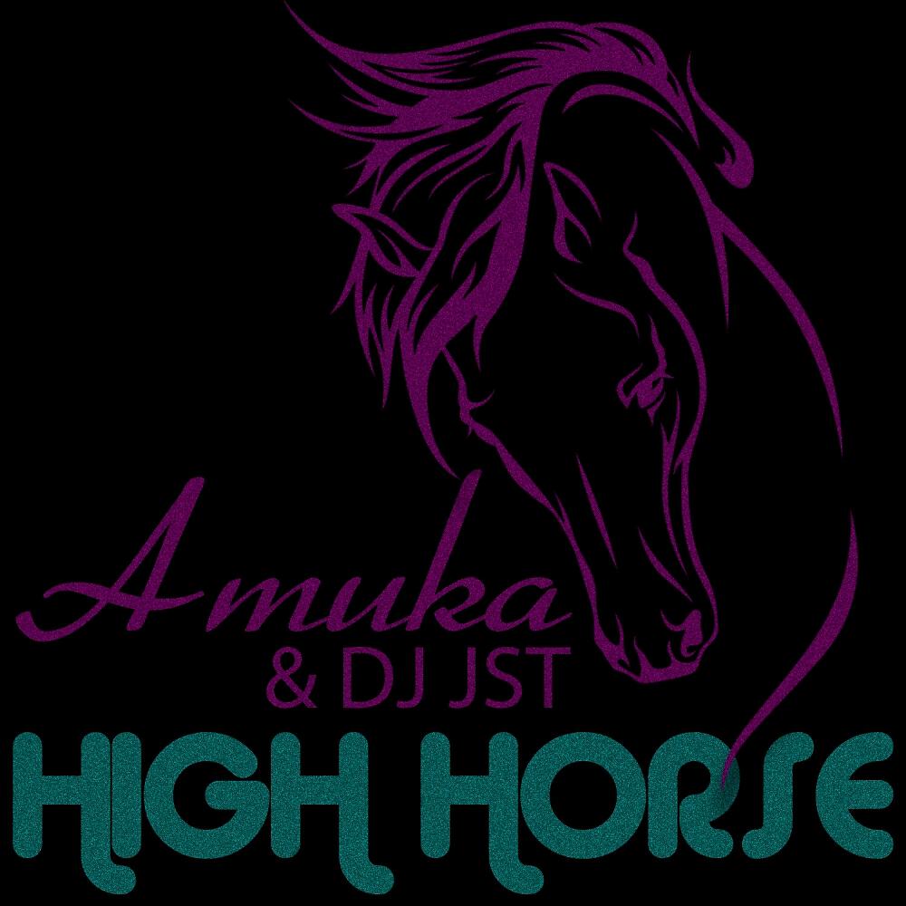 Релиз High Horse