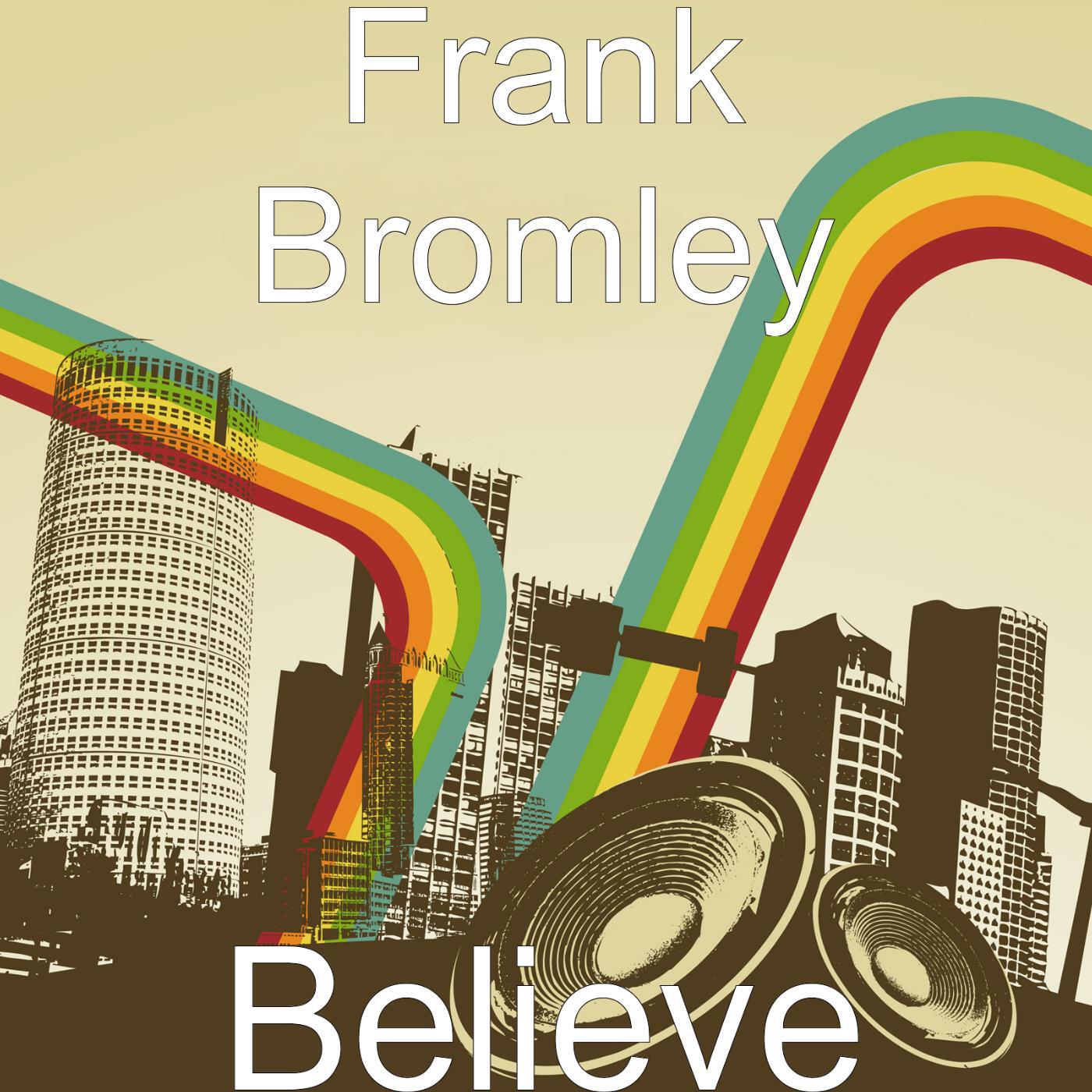 Релиз Believe