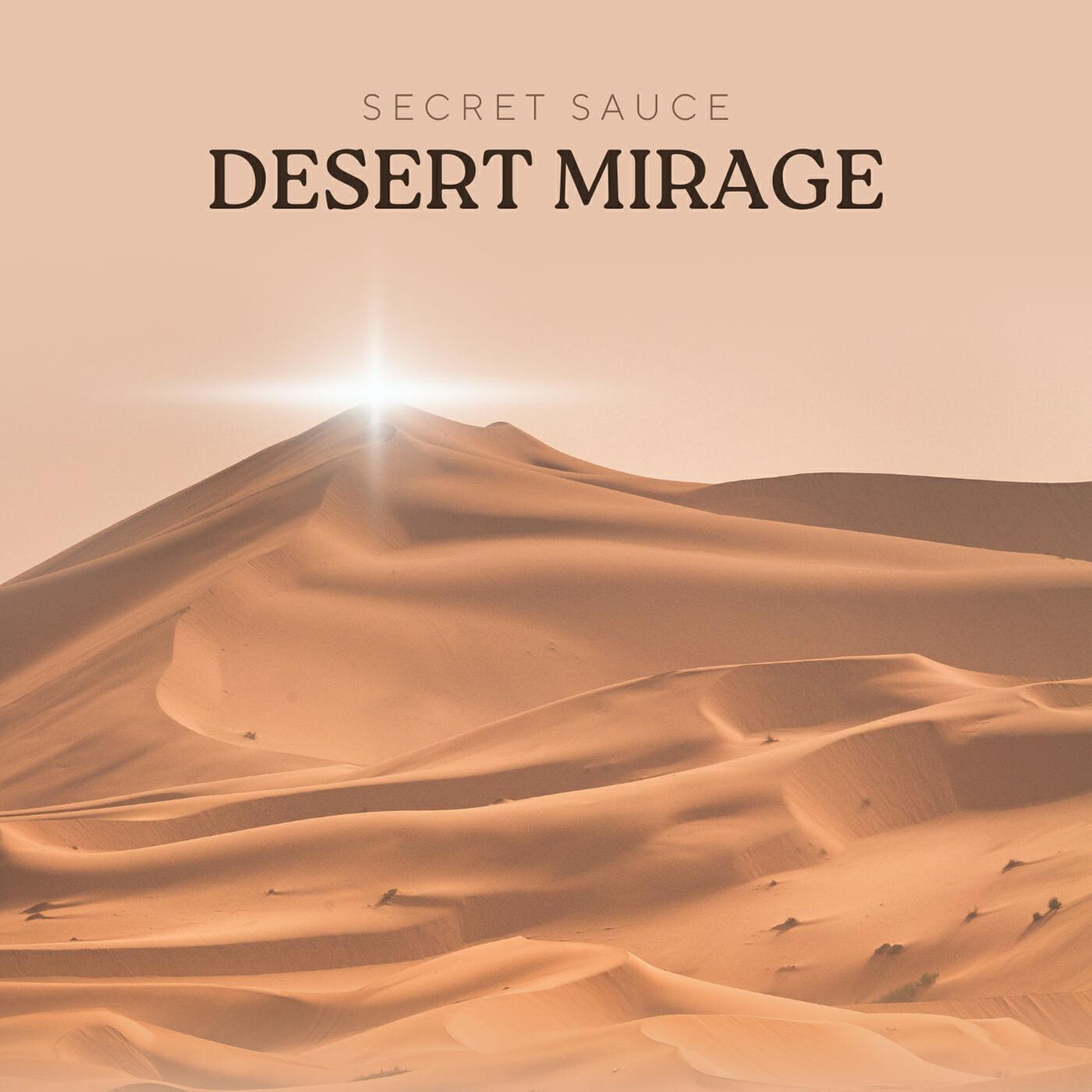 Релиз Desert Mirage - EP