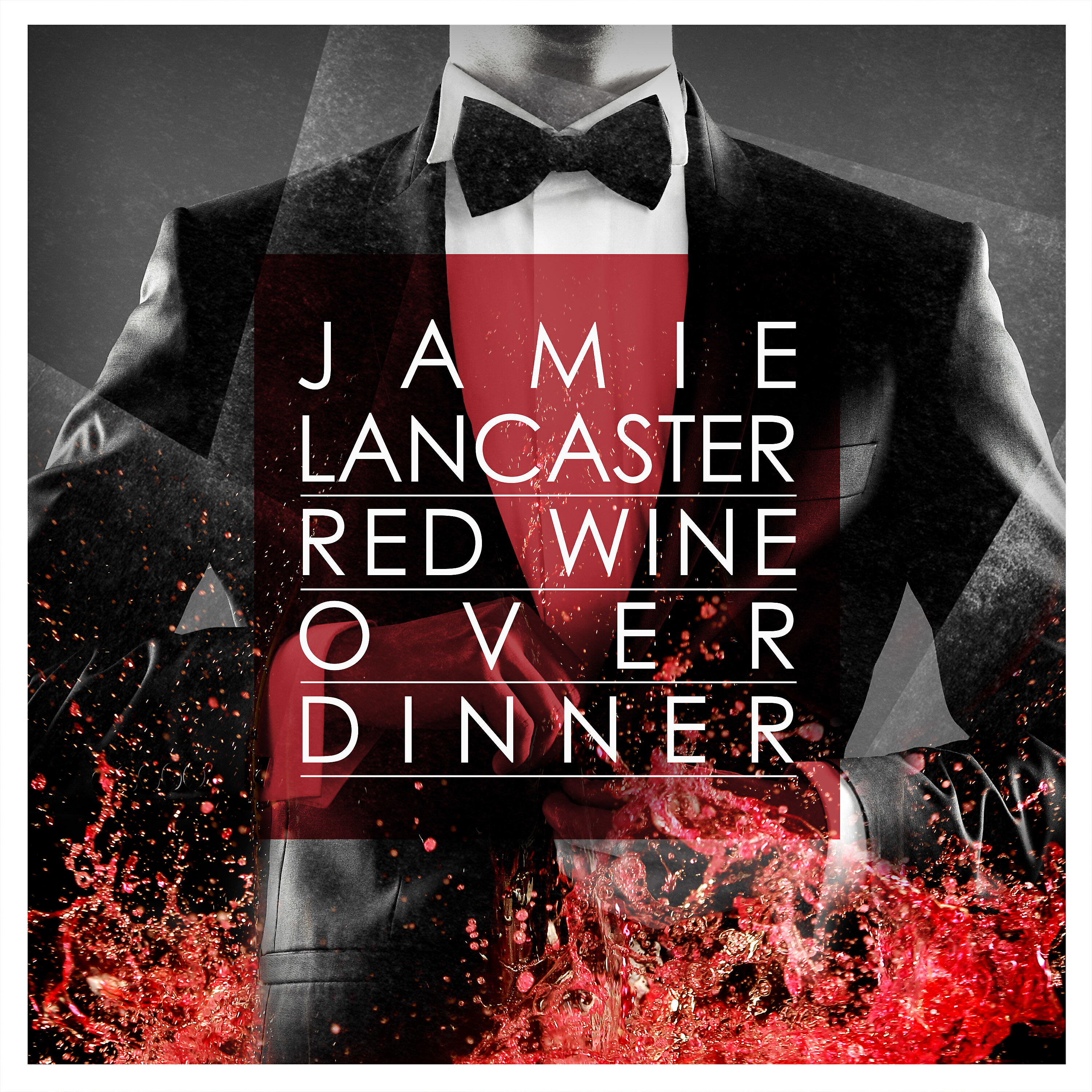 Релиз Red Wine over Dinner