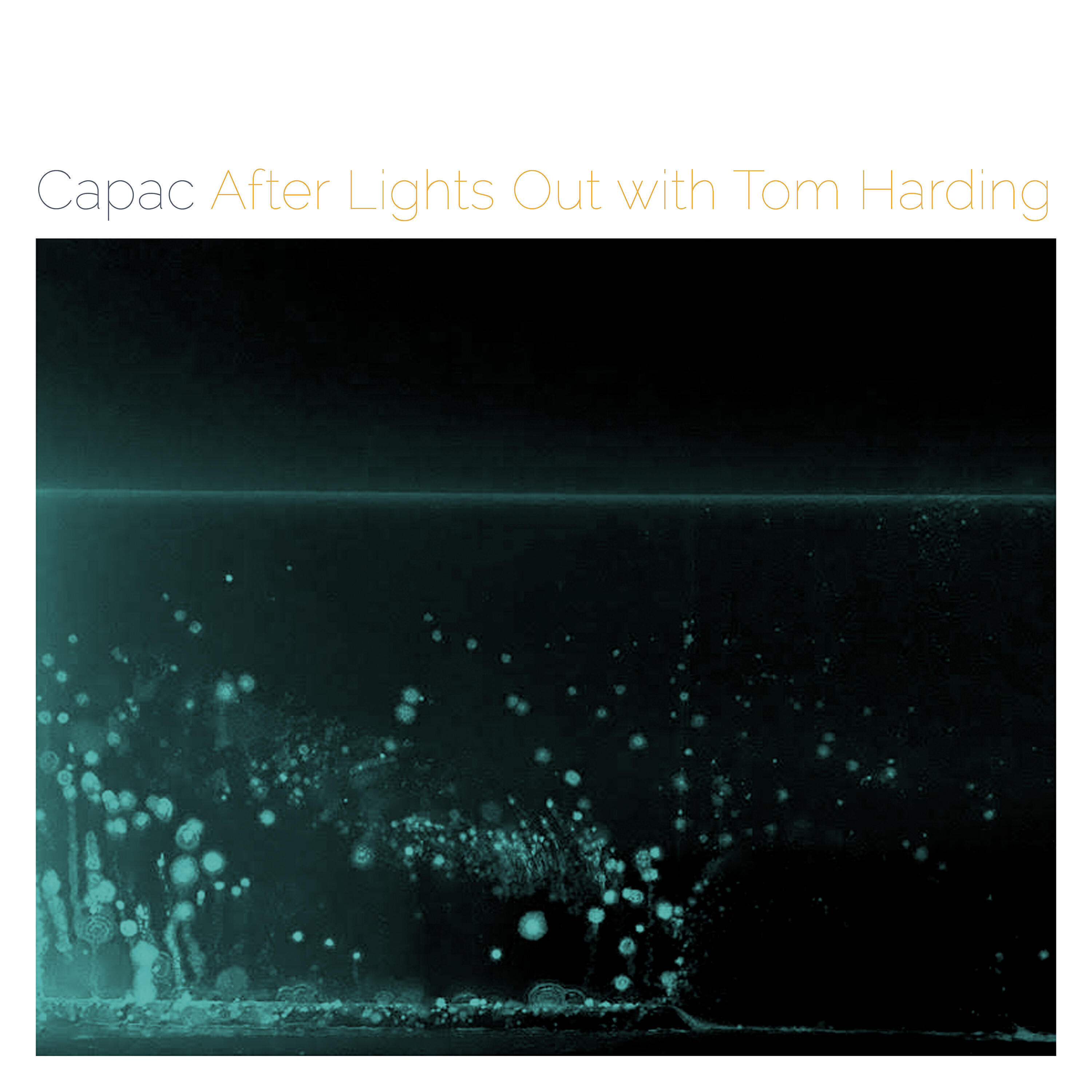 Релиз After Lights Out with Tom Harding