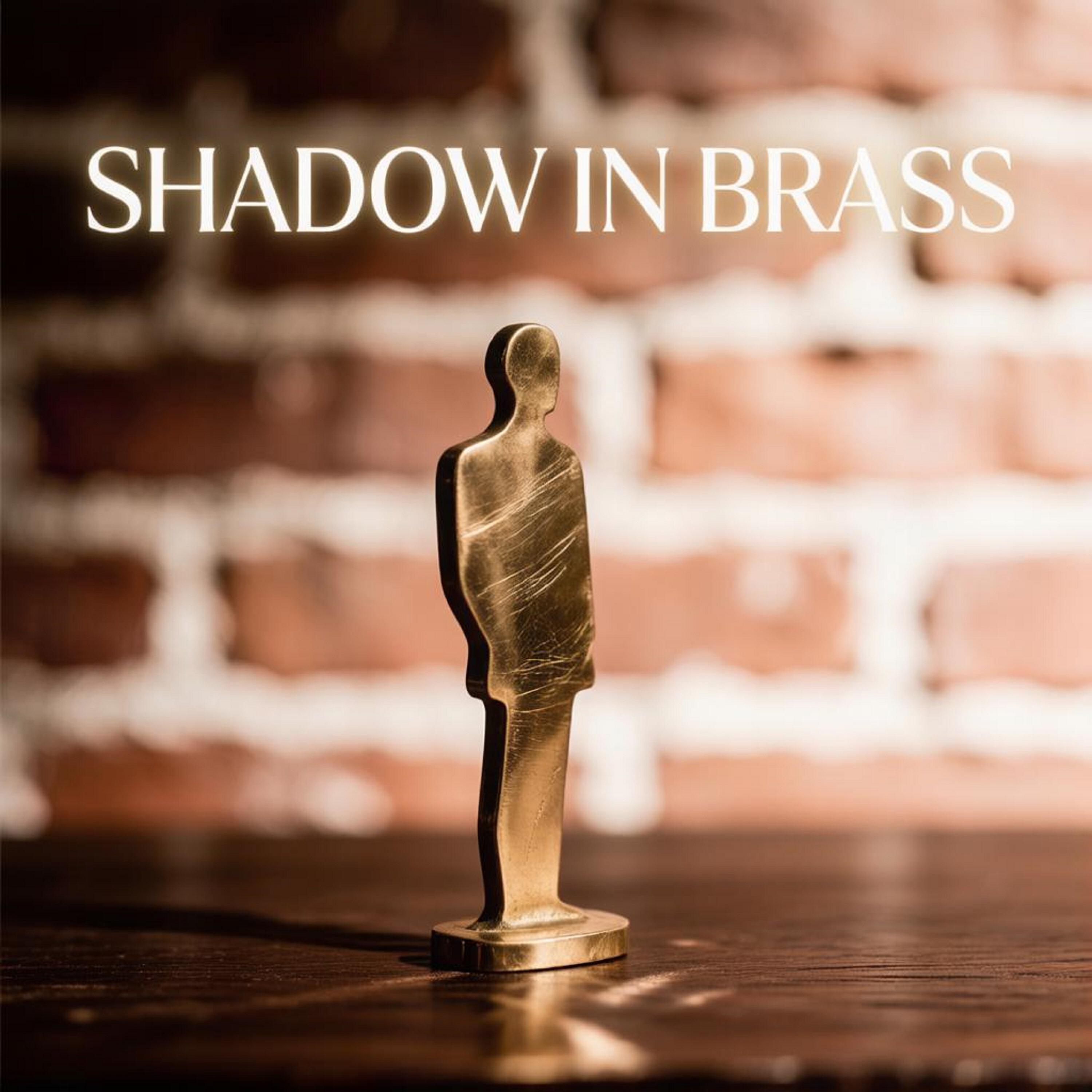 Релиз Shadow in Brass