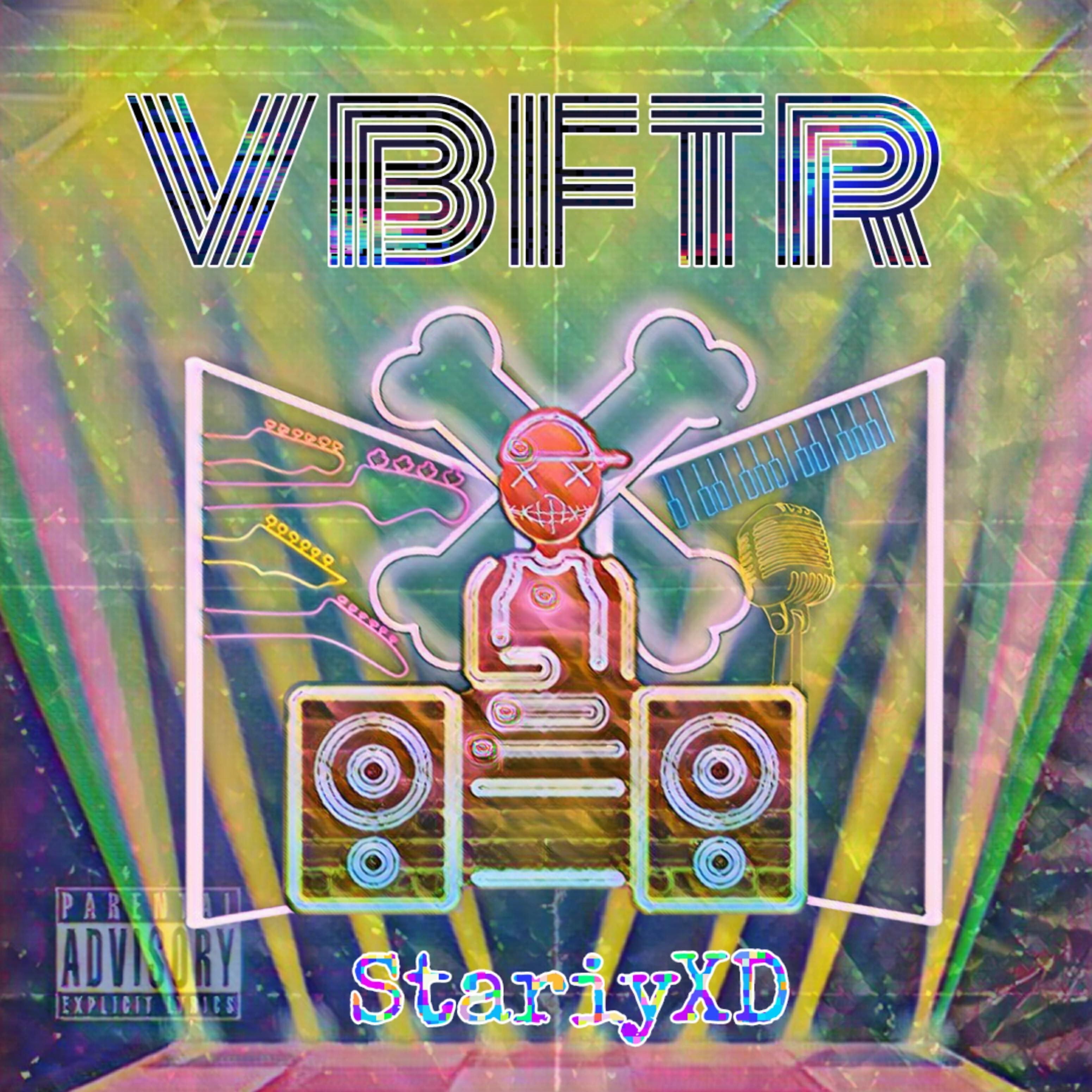 Релиз Vbftr