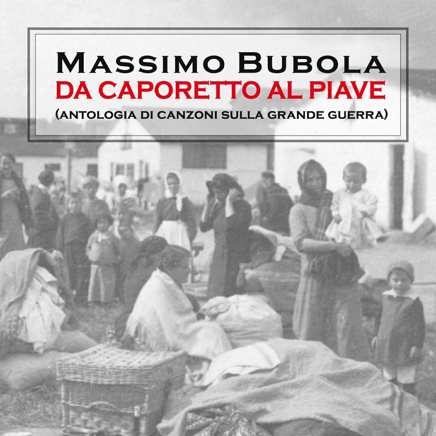 Релиз Da Caporetto al Piave