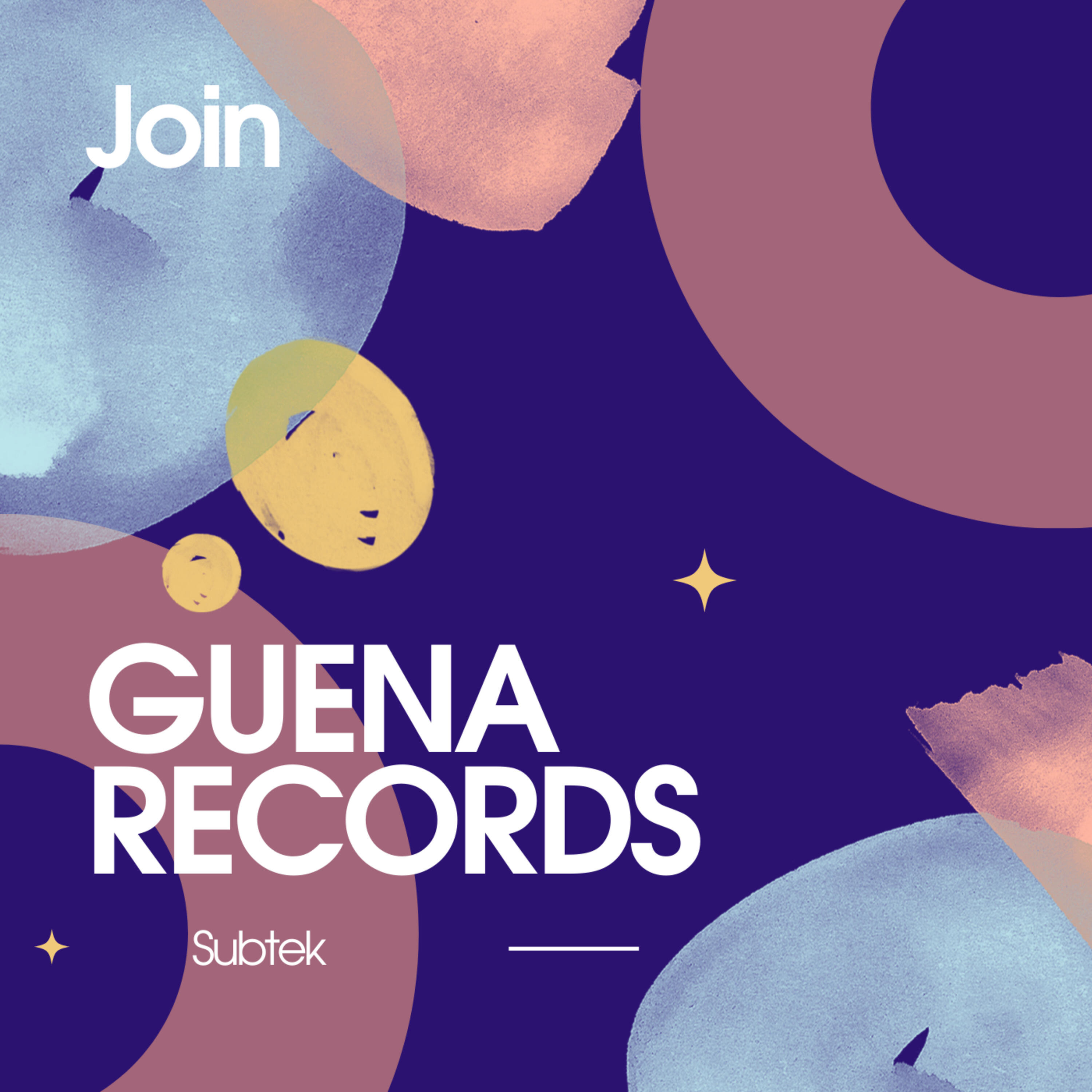 Релиз Join