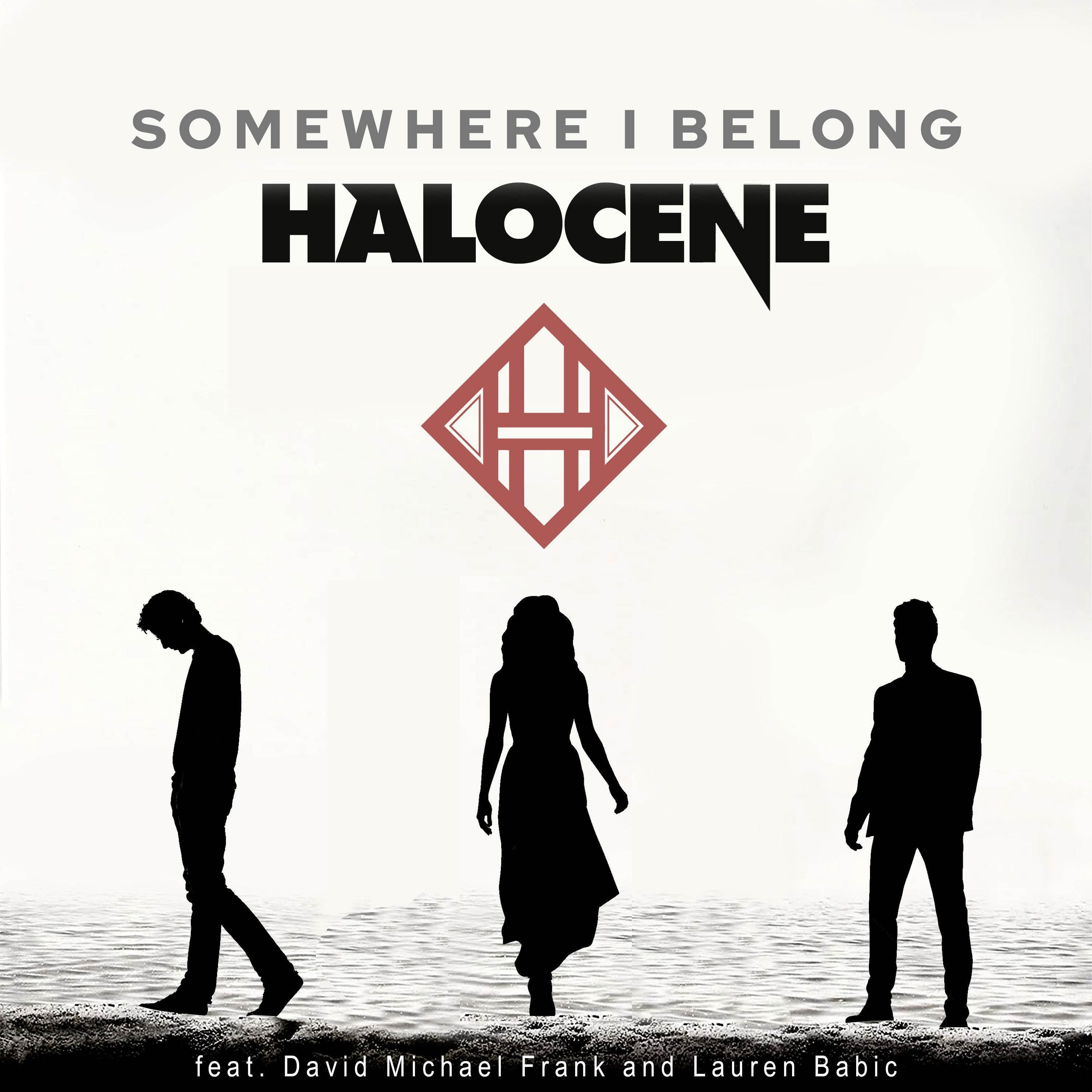 Релиз Somewhere I Belong