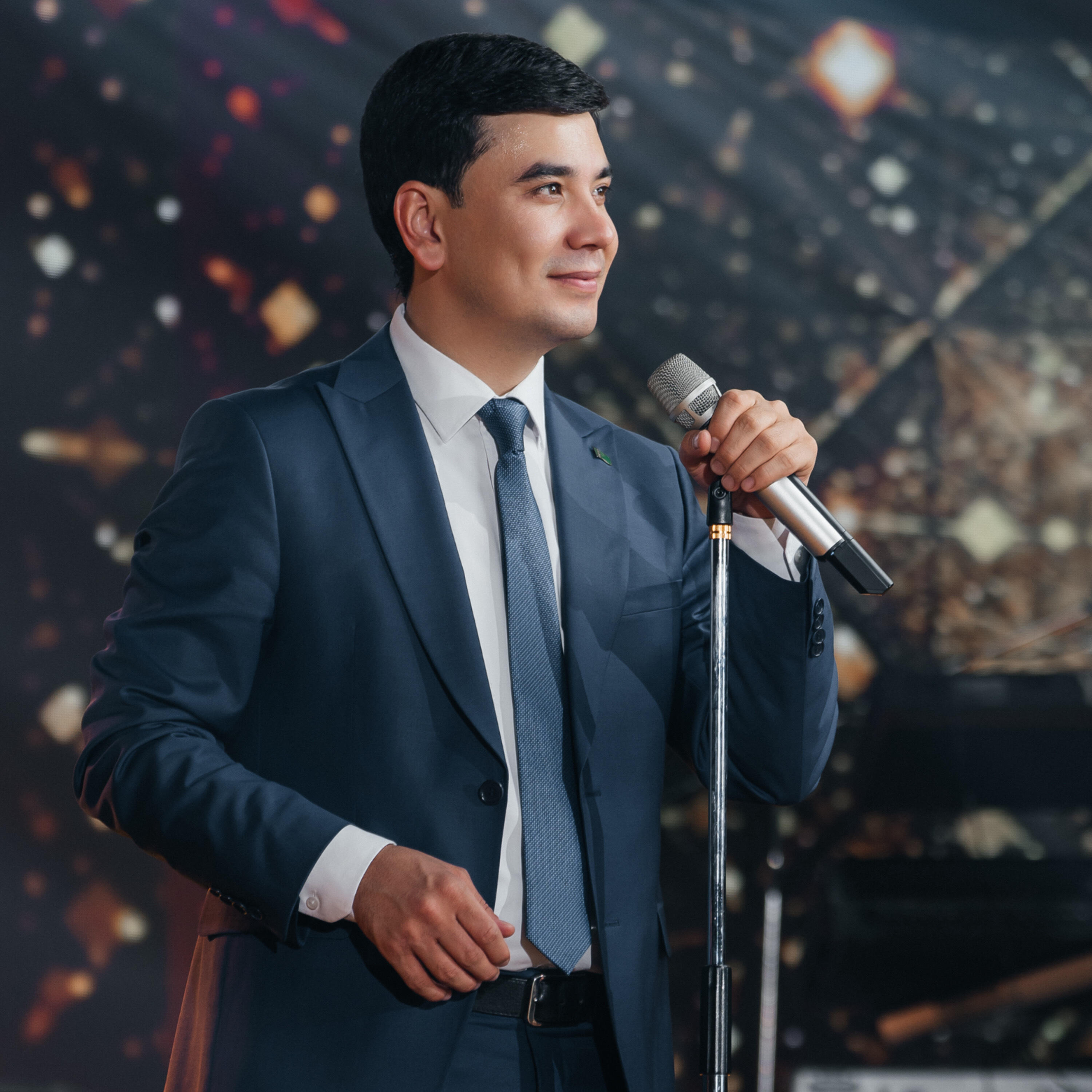 Релиз Özüñden medet