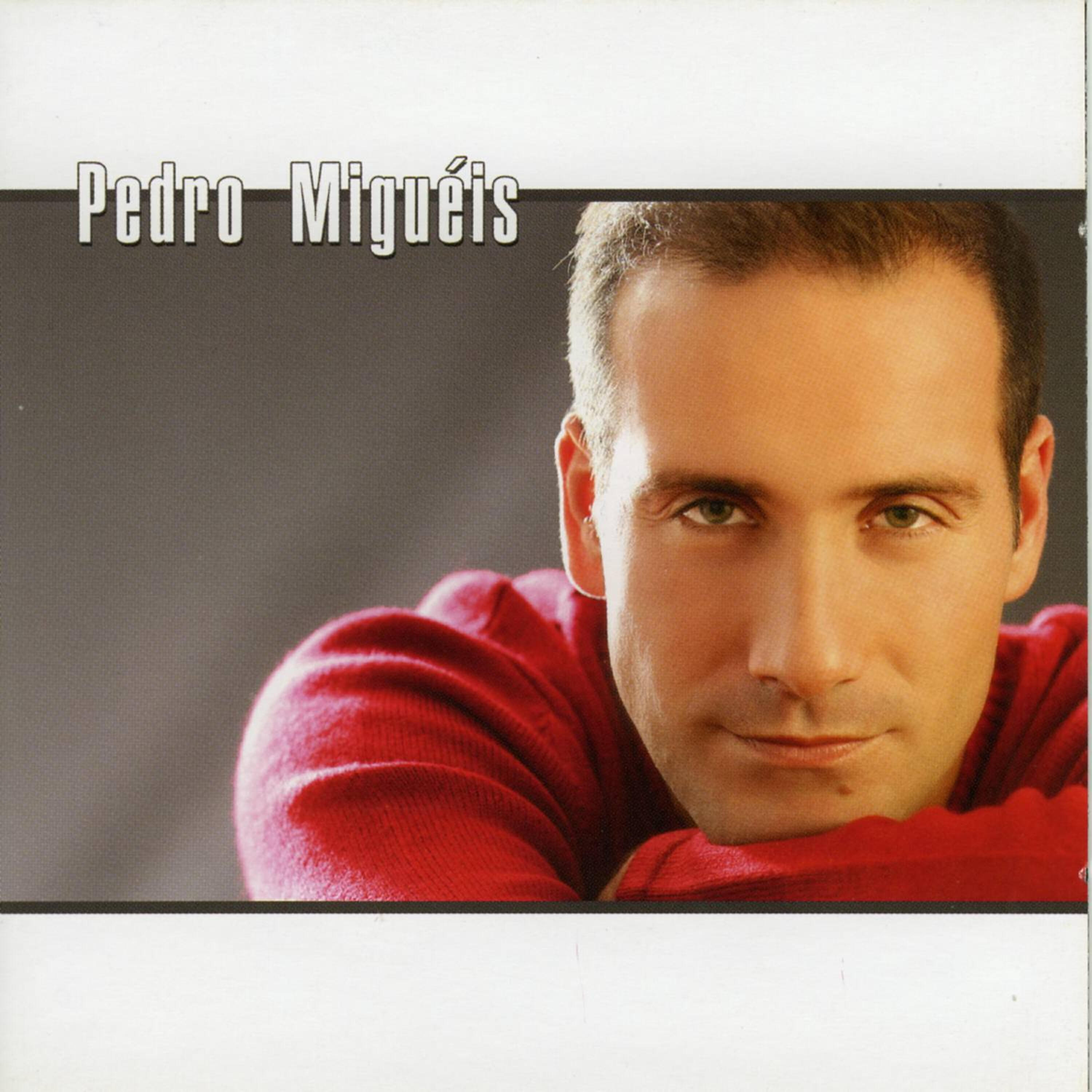Релиз Pedro Miguéis