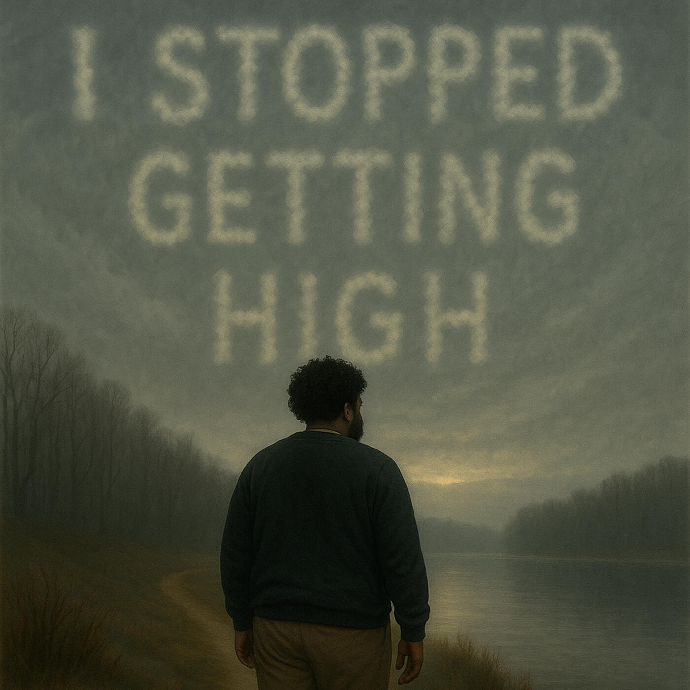 Релиз I Stopped Getting High