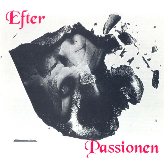 Релиз After the Passion