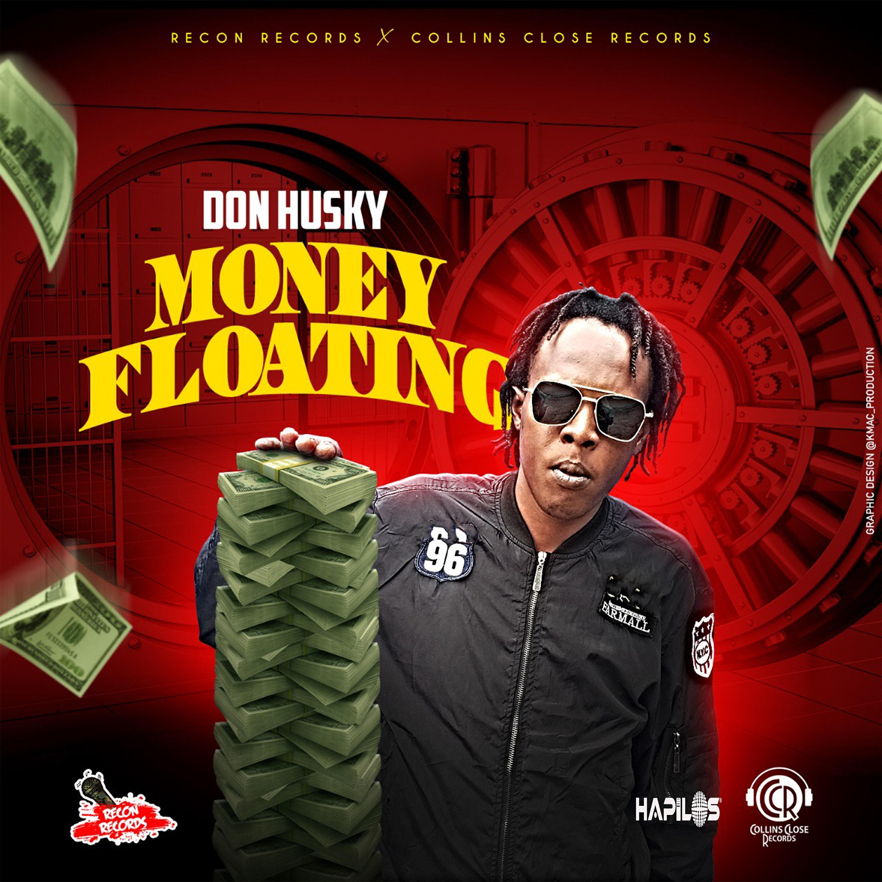 Релиз Money Floating