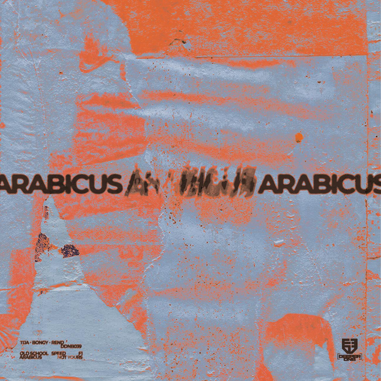 Релиз Arabicus