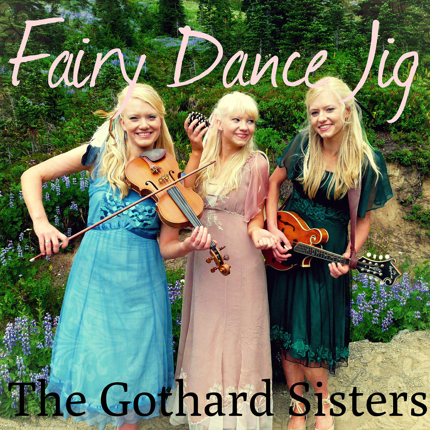 Релиз Fairy Dance Jig