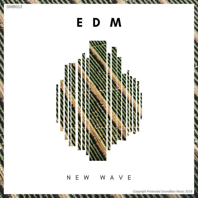Релиз EDM New Wave 4