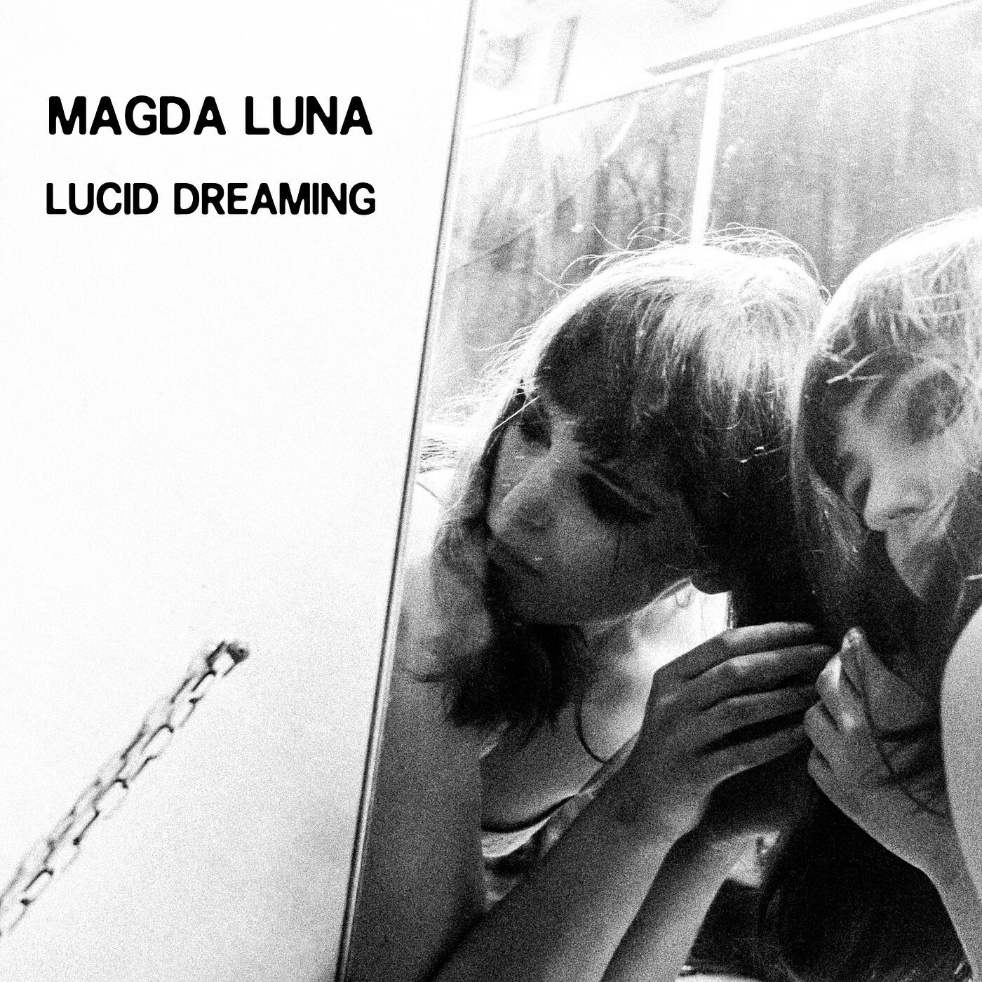 Релиз Lucid Dreaming