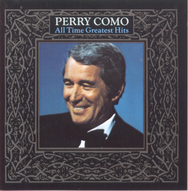 Релиз All Time Greatest Hits