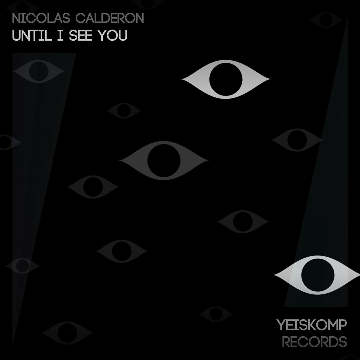 Релиз Until I See You