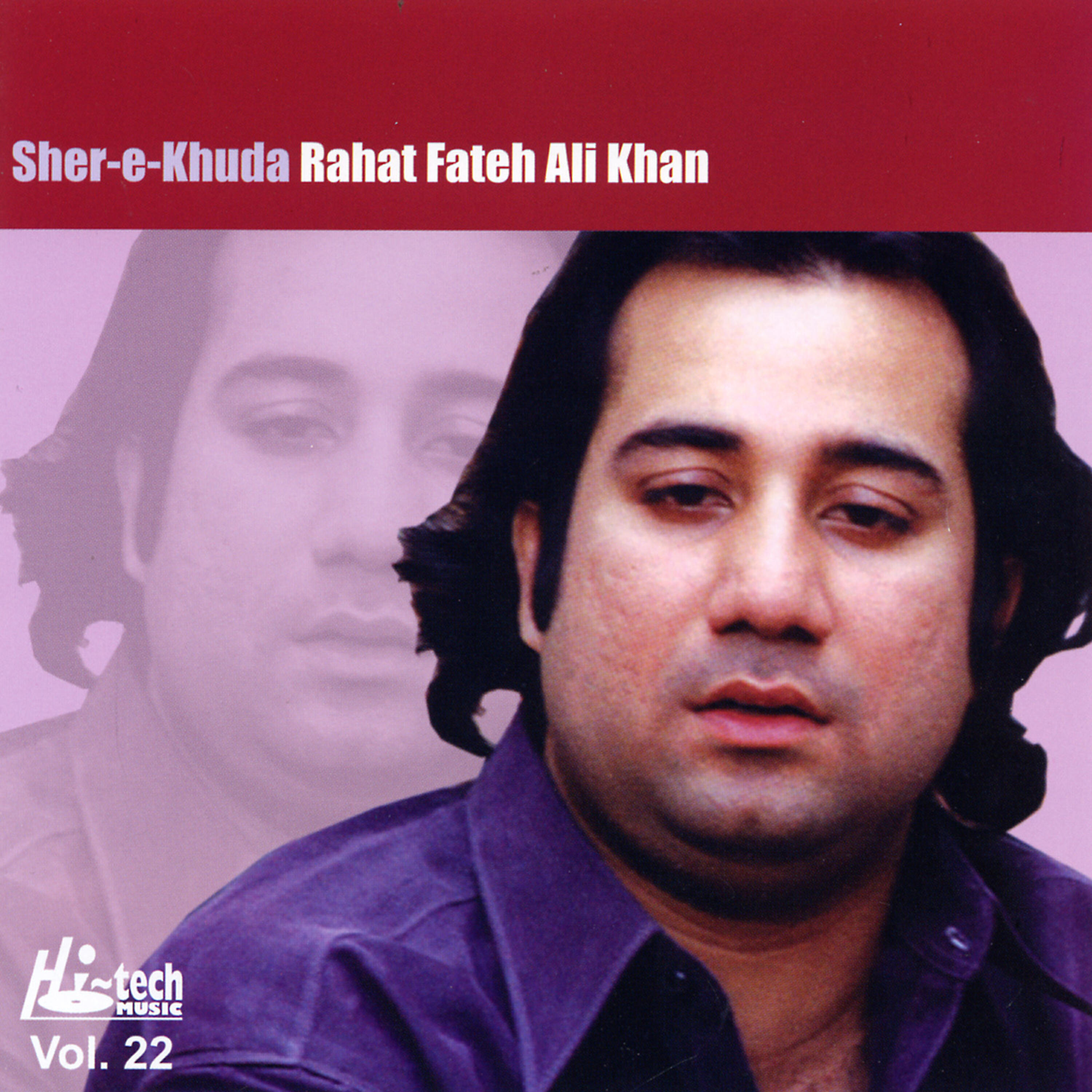 Релиз Sher-e-Khuda - Vol. 22