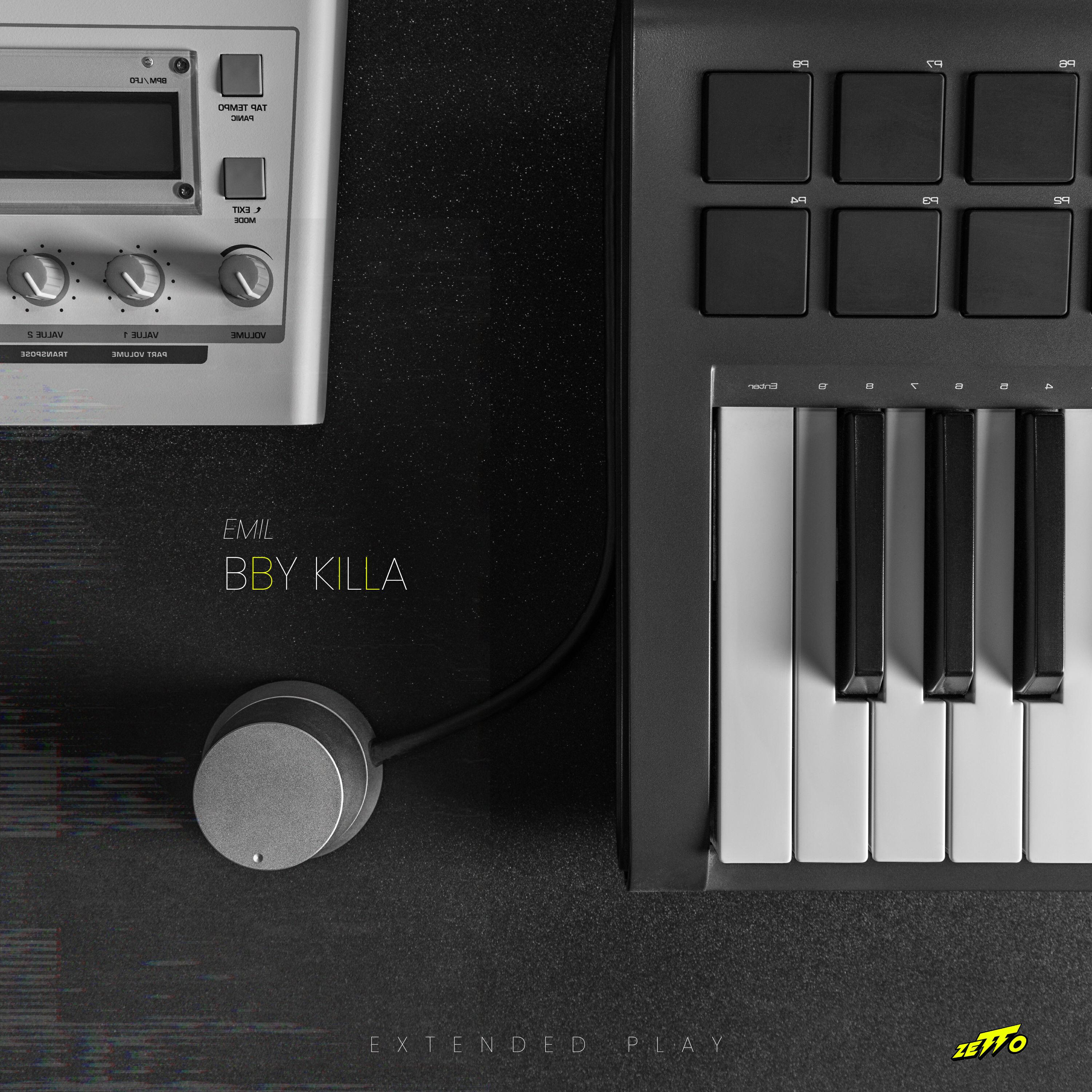 Релиз BBY Killa