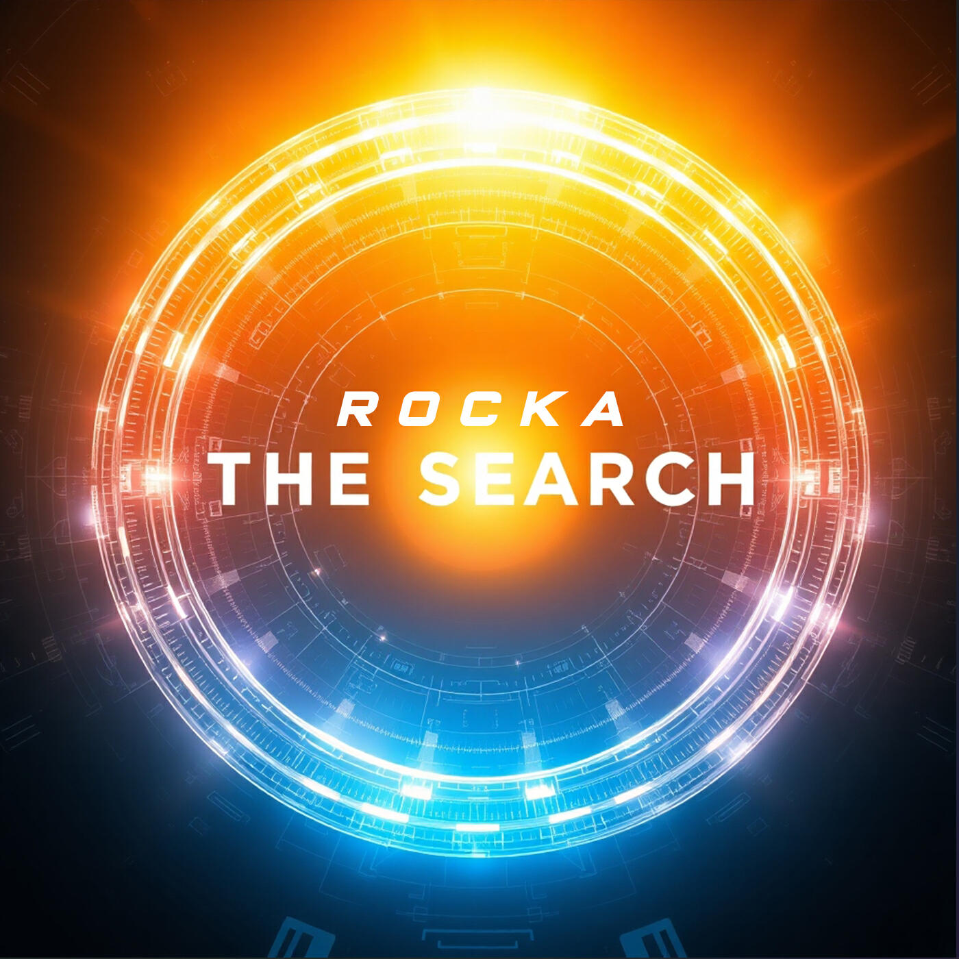 Релиз The Search