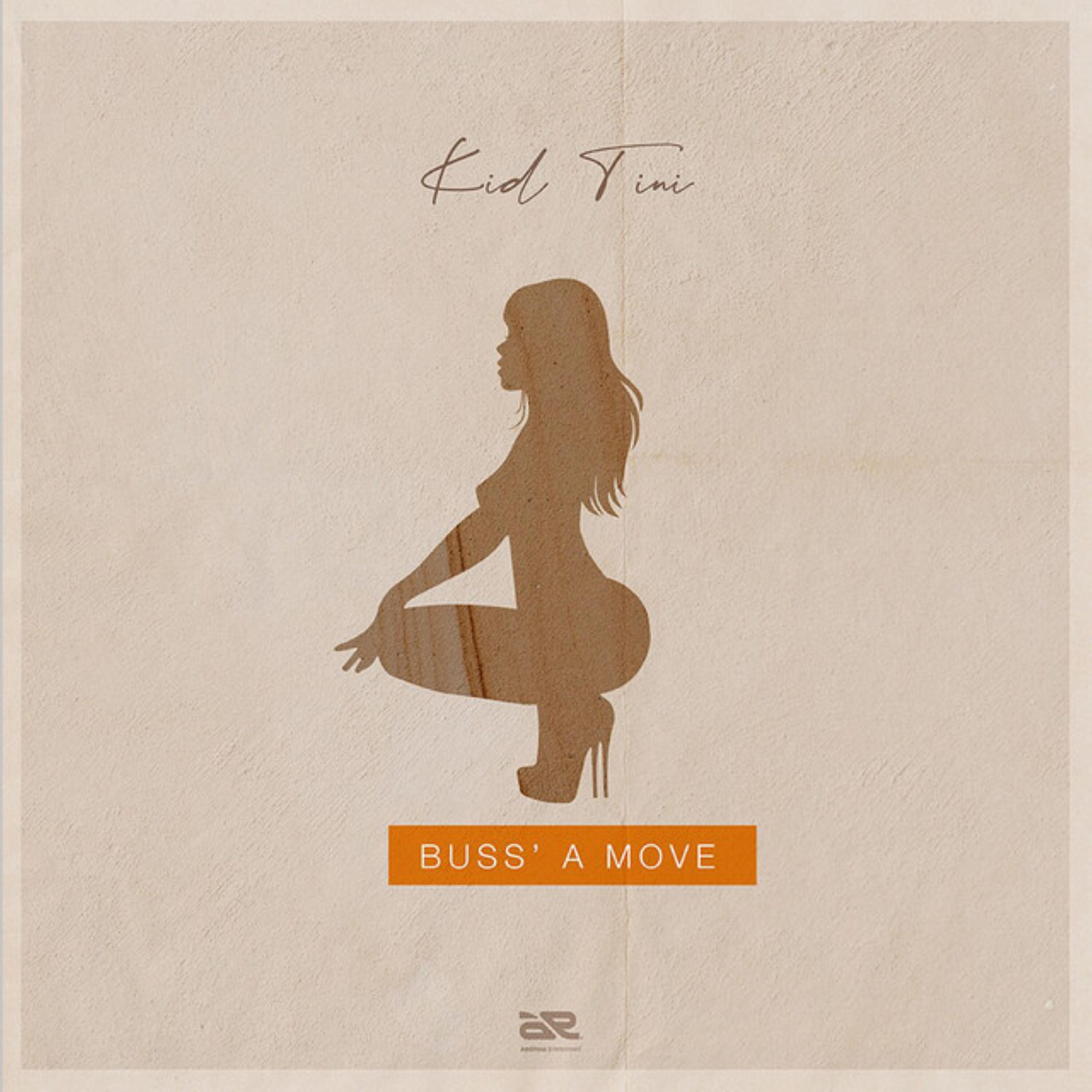 Постер альбома Buss a Move