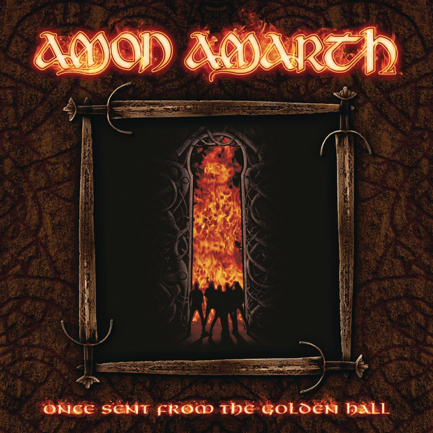 Релиз Once Sent From The Golden Hall (Bonus Edition)
