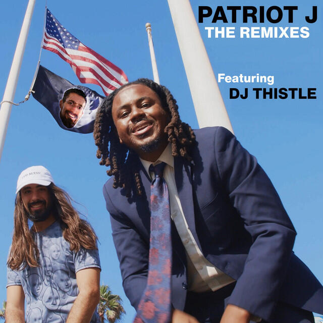 Patriot J