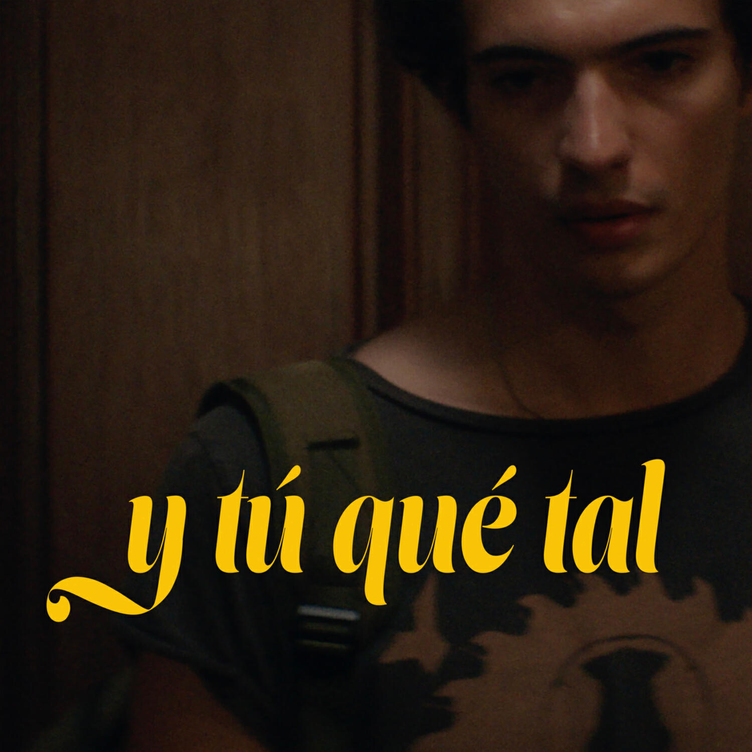 Релиз Y Tú Qué Tal