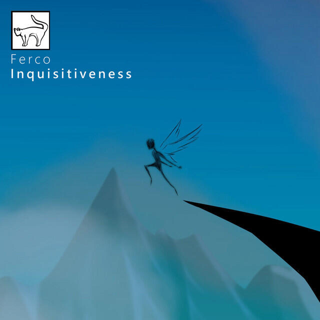 Релиз Inquisitiveness (Radio Edit)