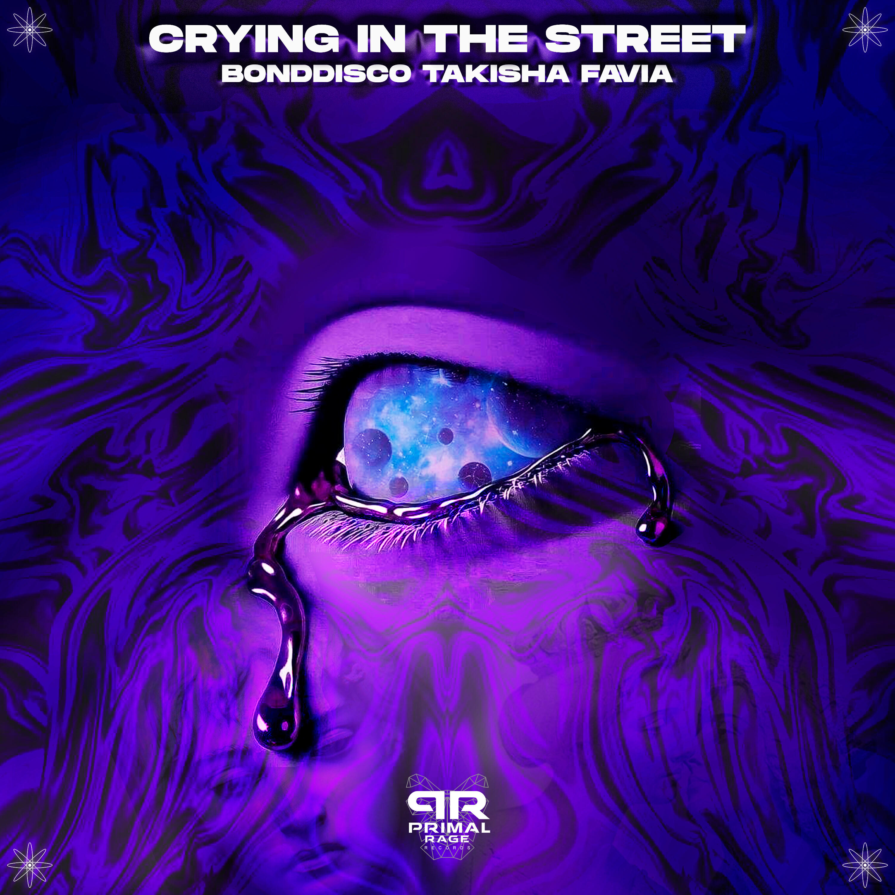 Релиз Crying in the Street