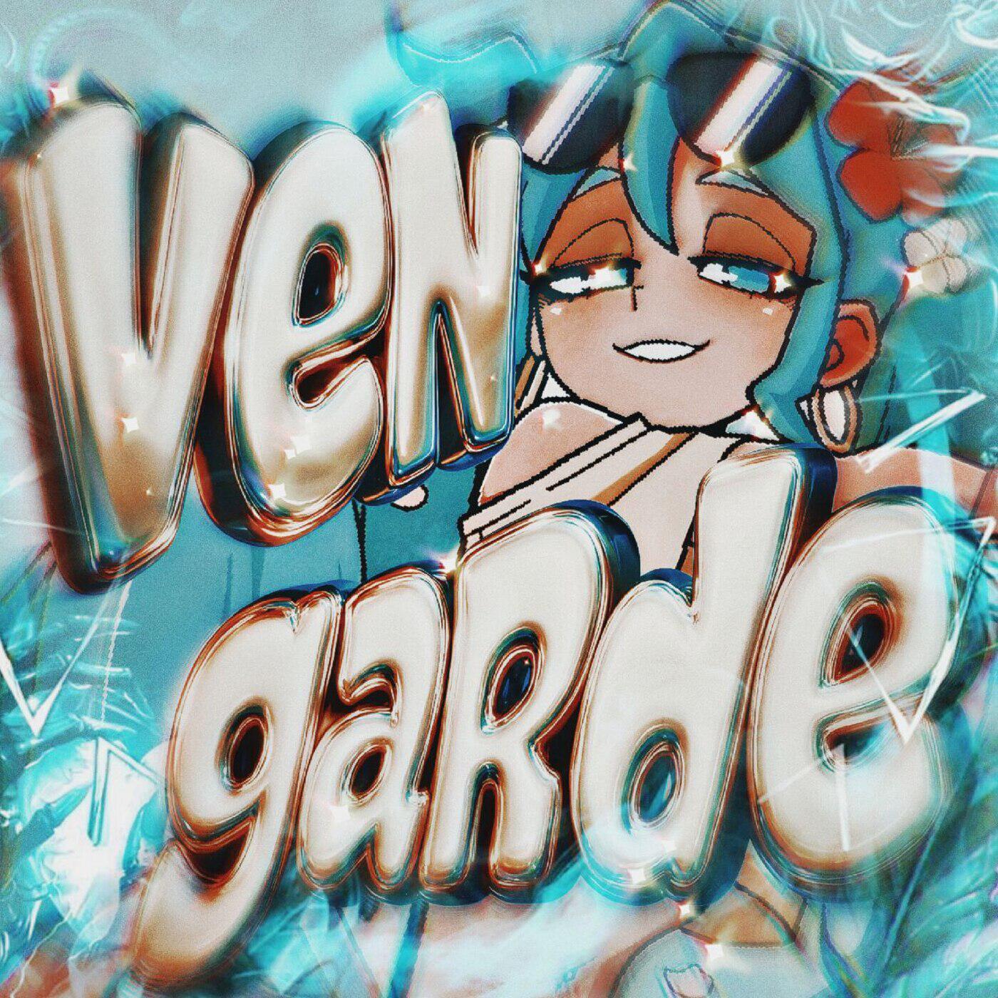 Релиз VENGARDE
