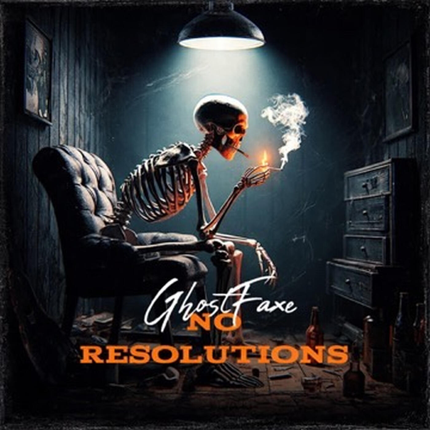 Релиз No Resolutions