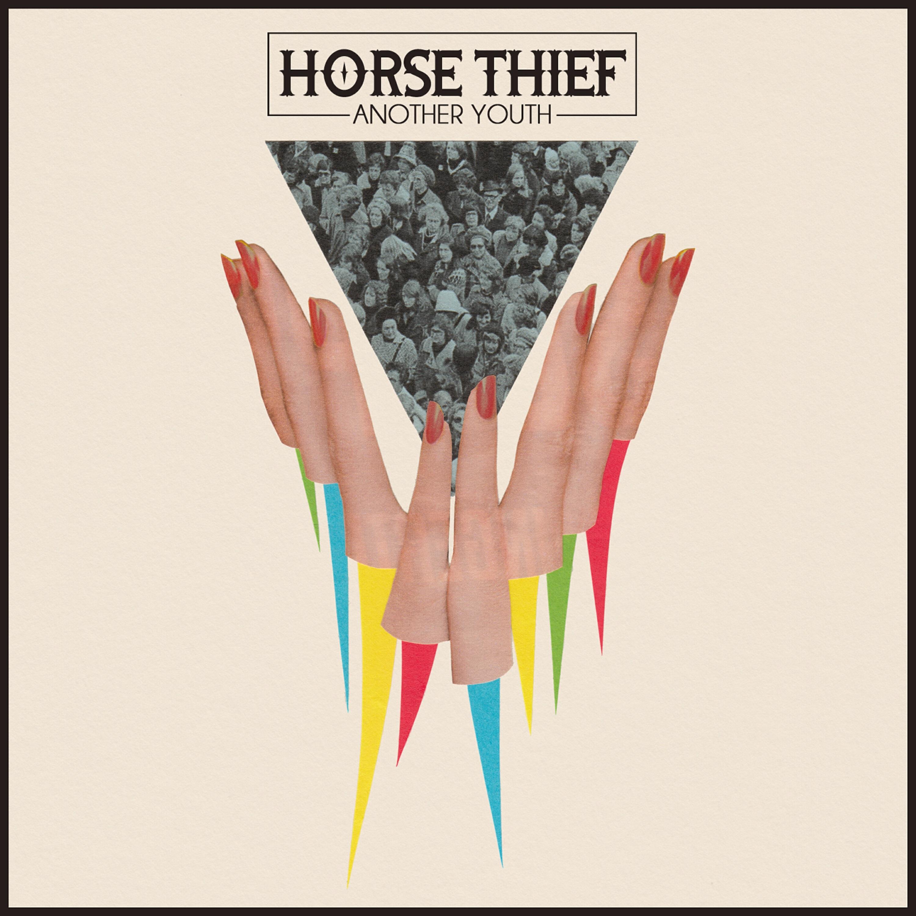 Релиз Another Youth