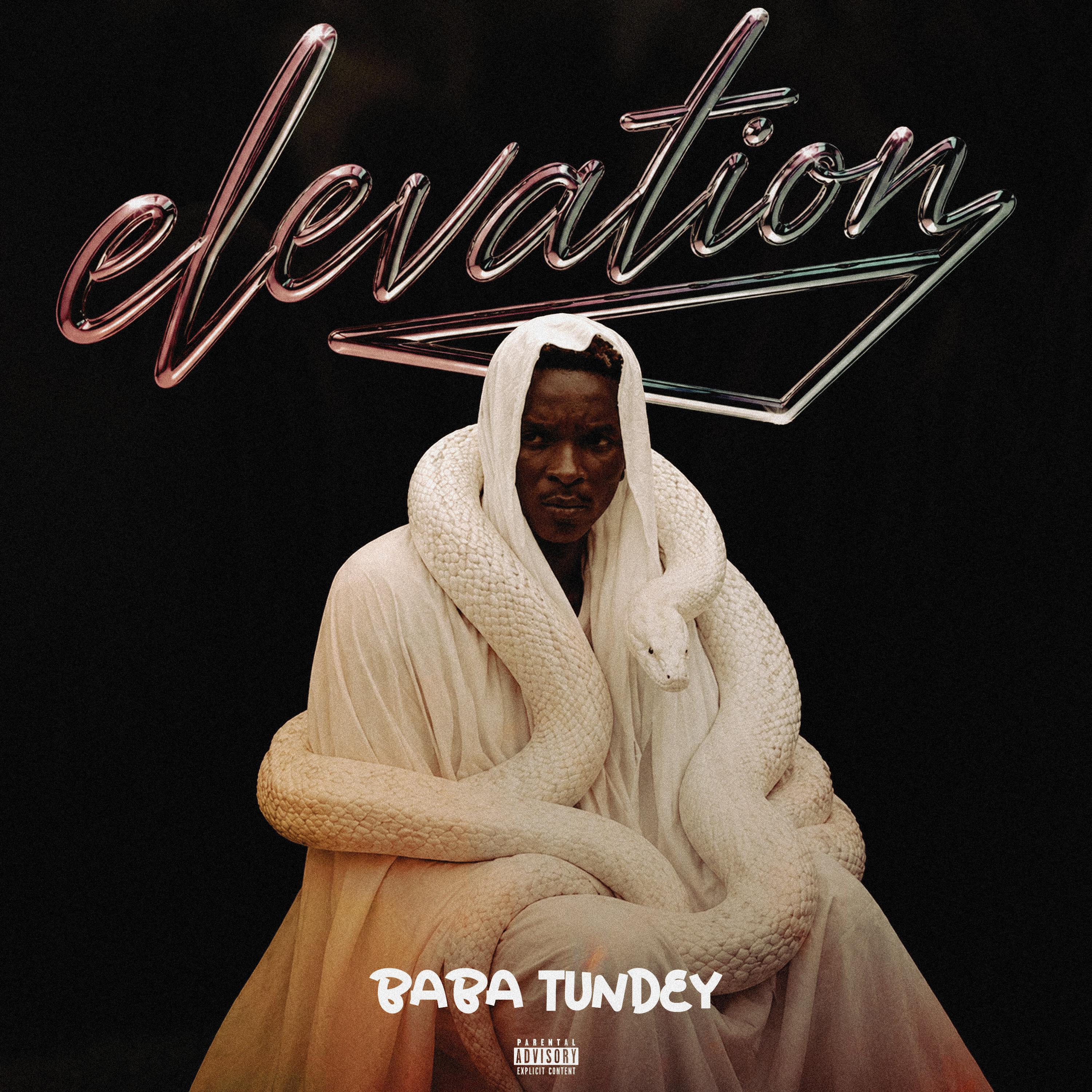 Релиз Elevation