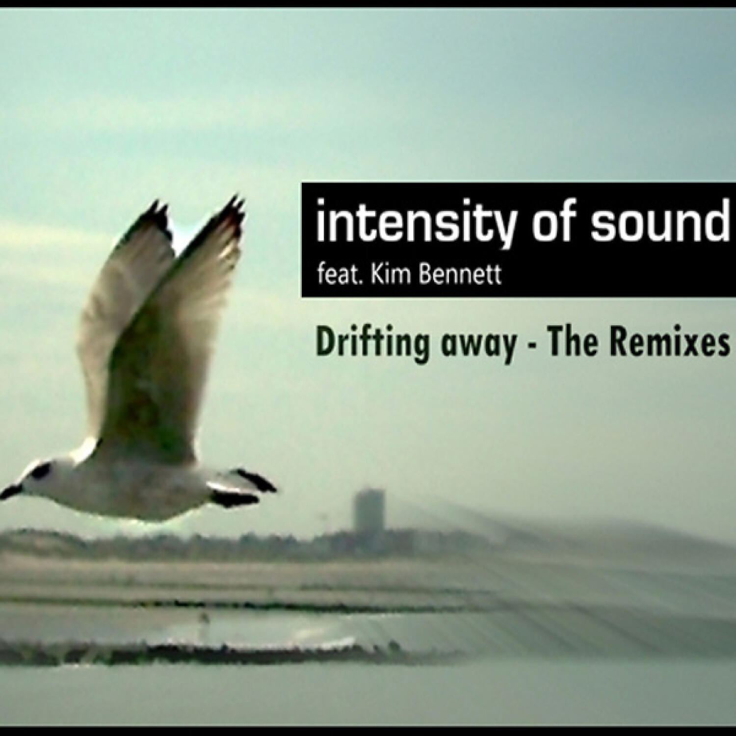 Релиз Drifting Away
