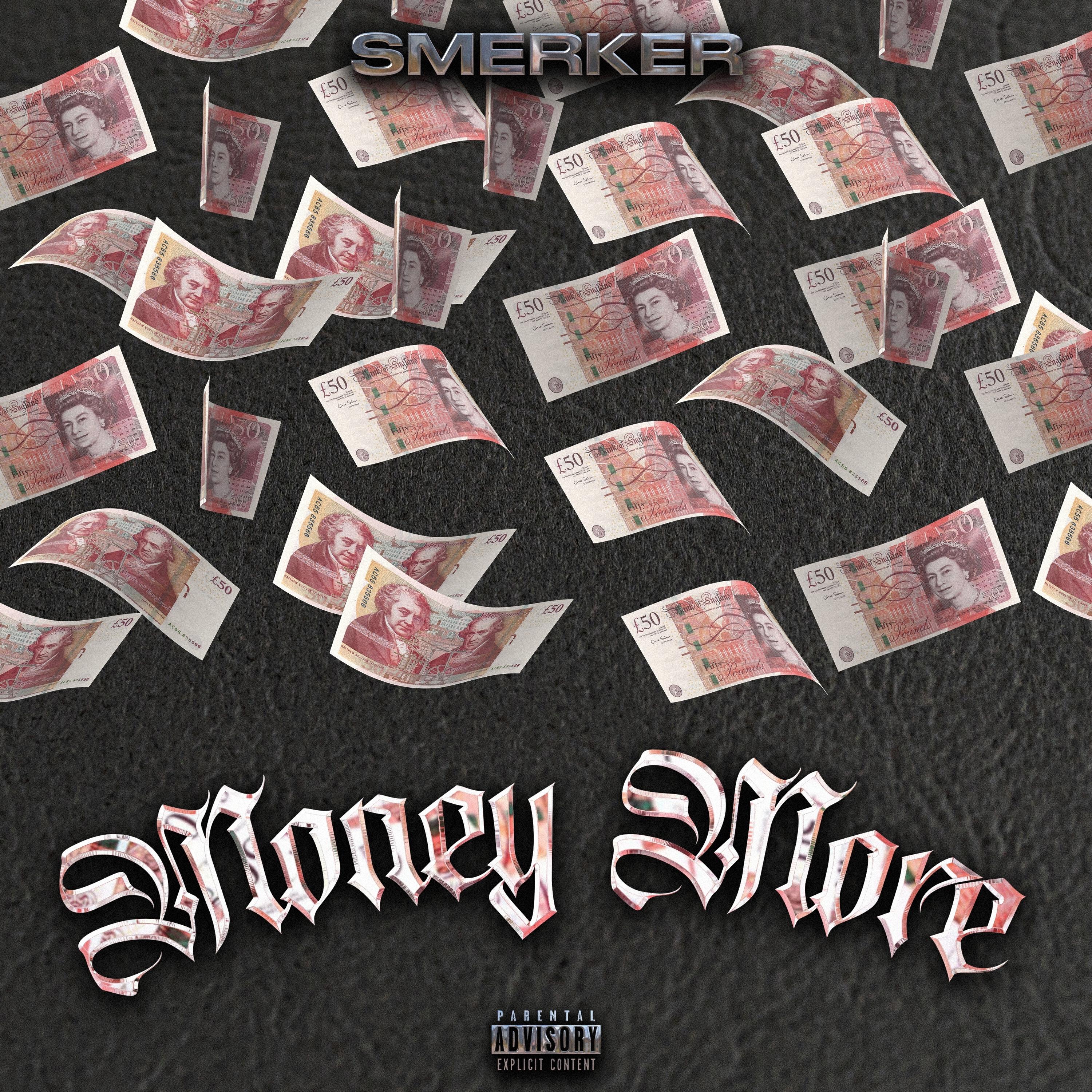 Релиз Money More