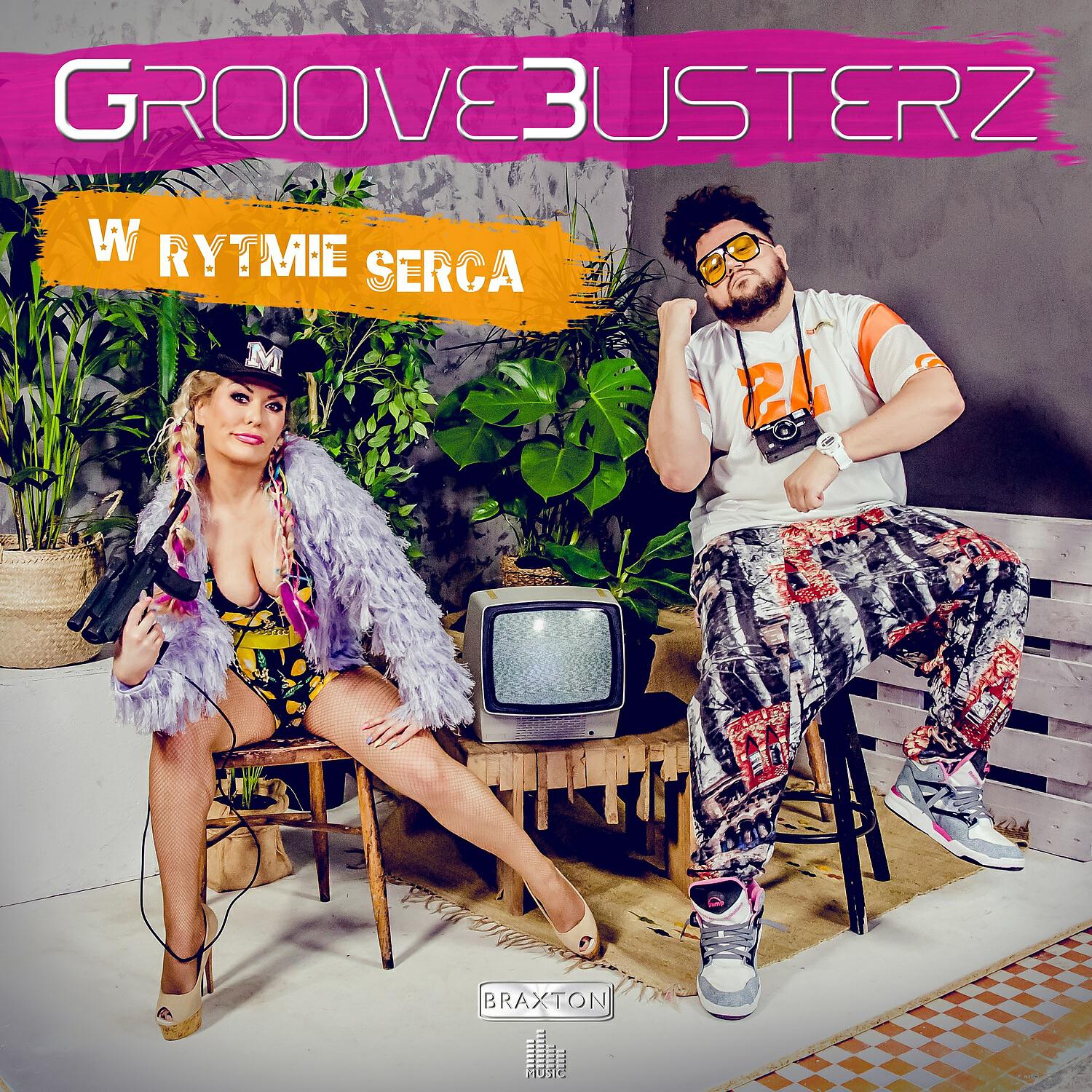 Релиз W Rytmie Serca