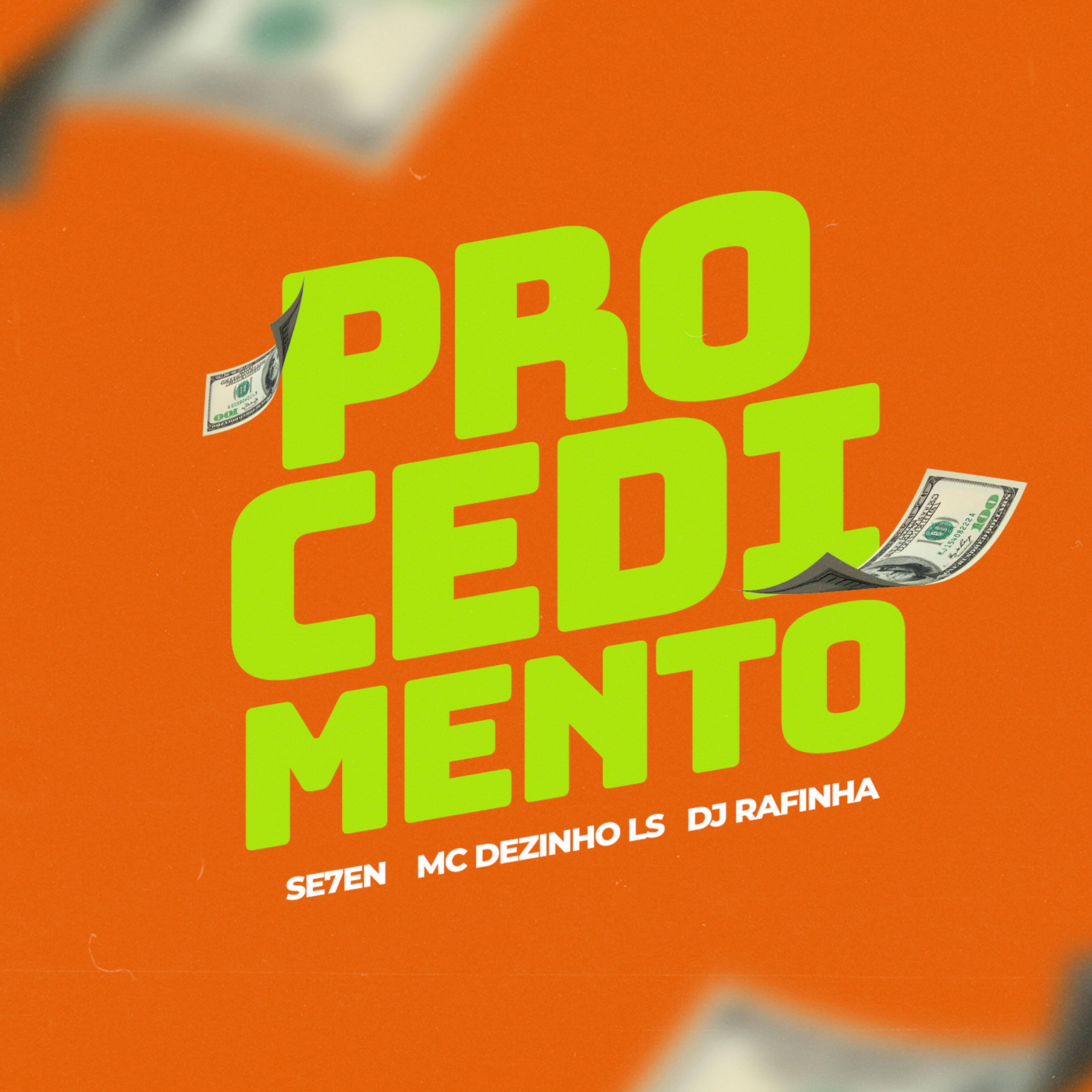 Релиз Procedimento