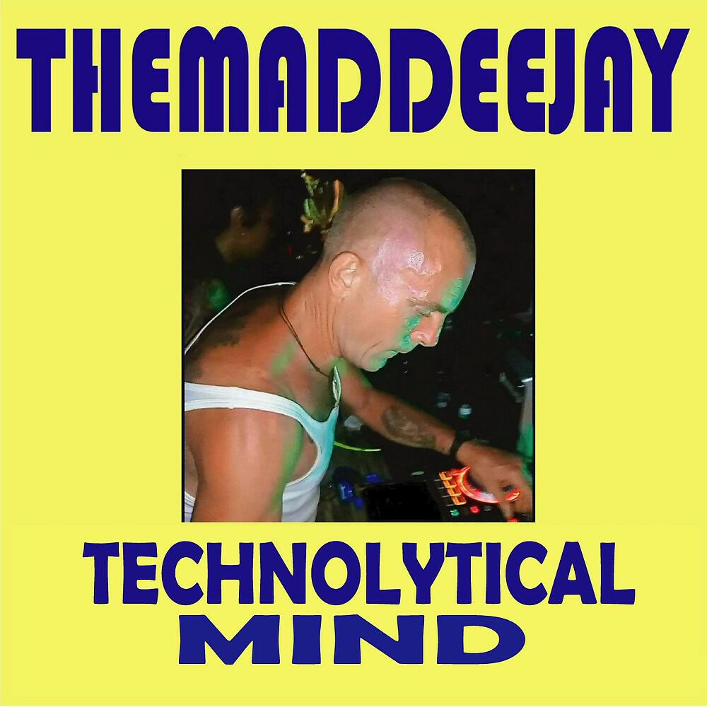 Релиз Technolytical Mind